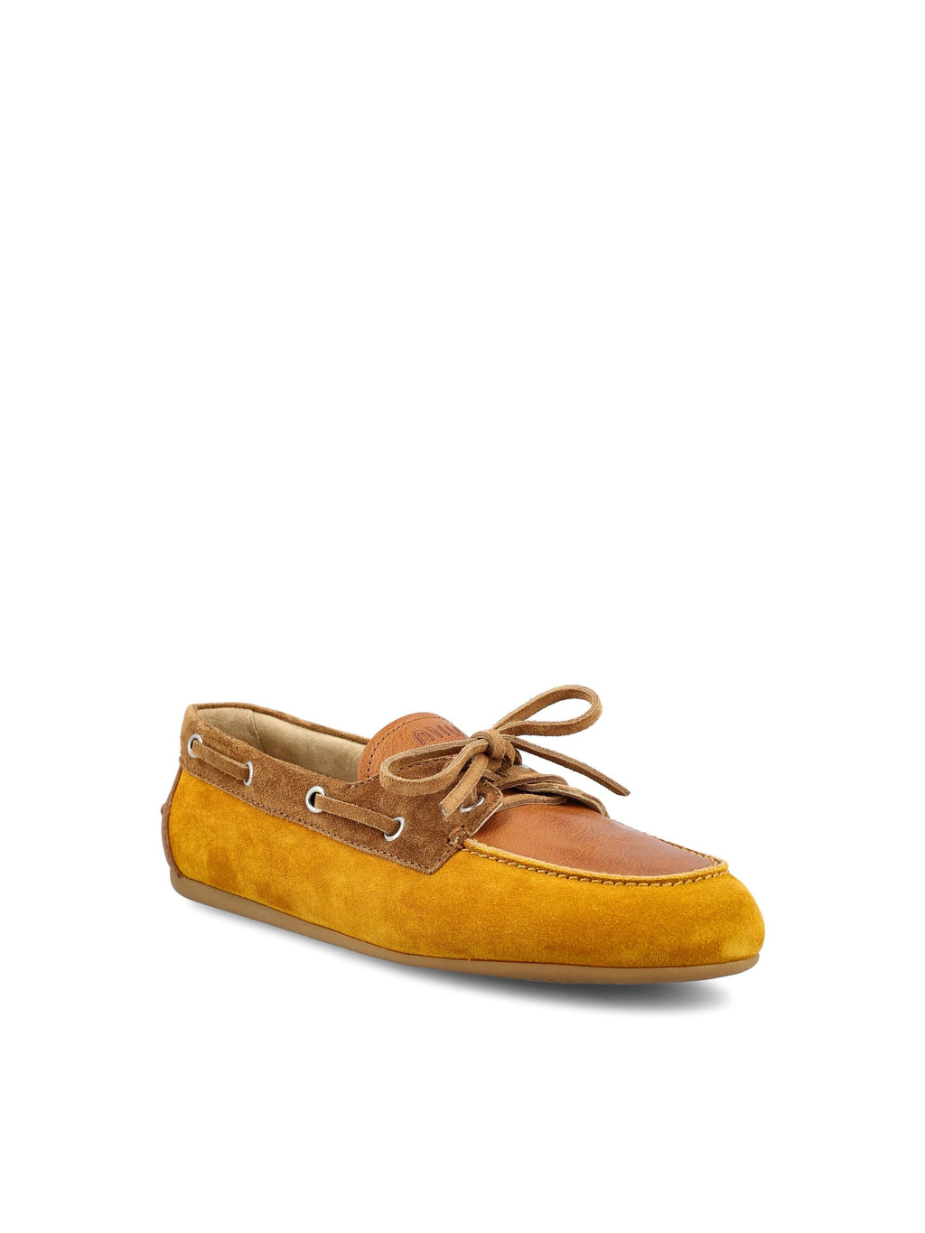 Miu miu Footwear оригінал | Швидка доставка Україна – вид ззаду