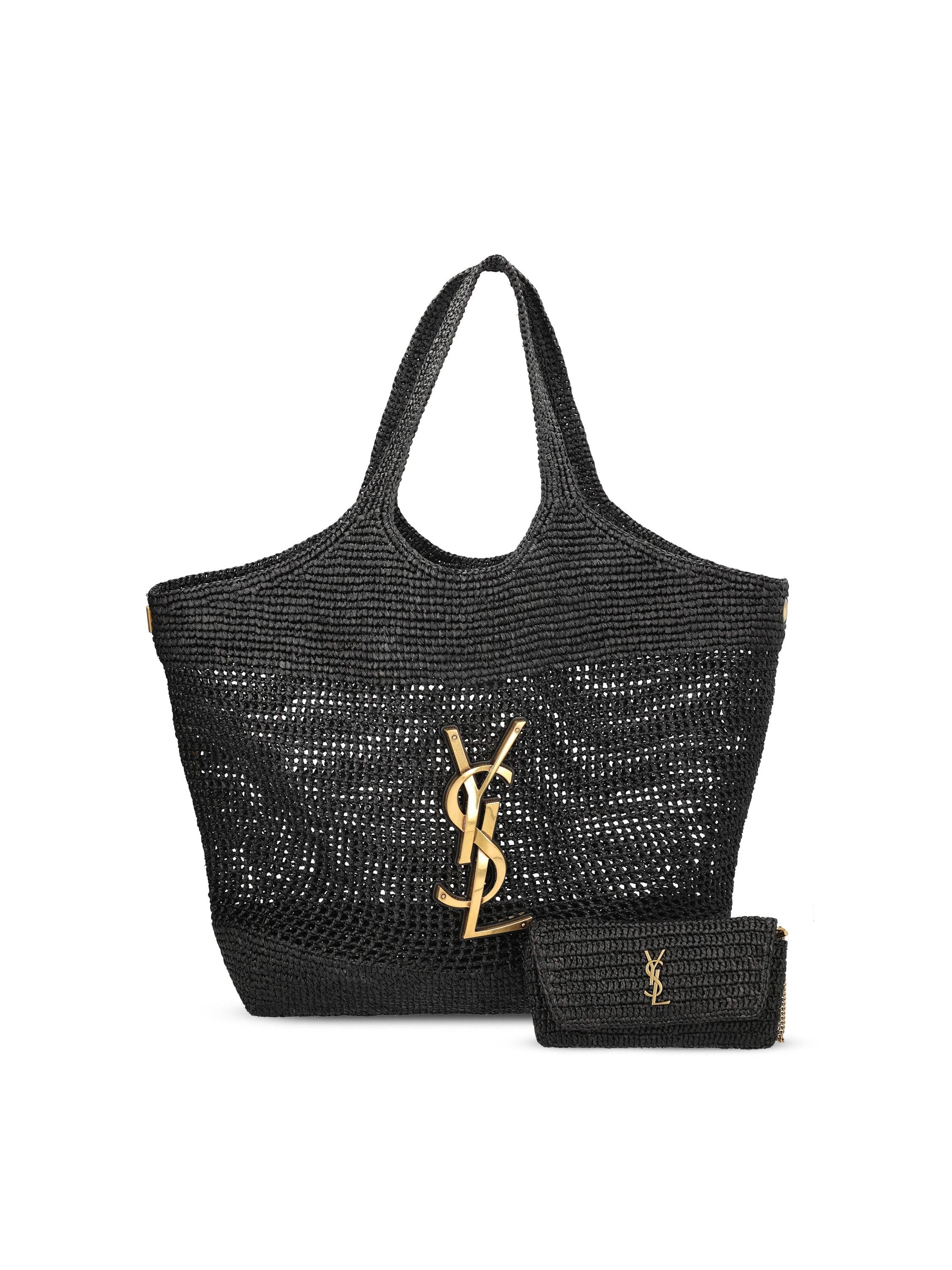 Saint laurent Bags оригінал | Швидка доставка Україна – боковий вид