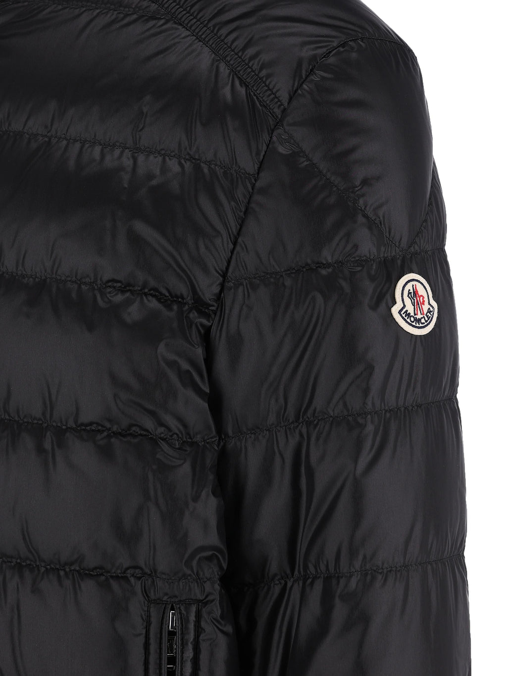 Short Down Jacket Selves Moncler оригінал – Купити в Україні – збільшений вид