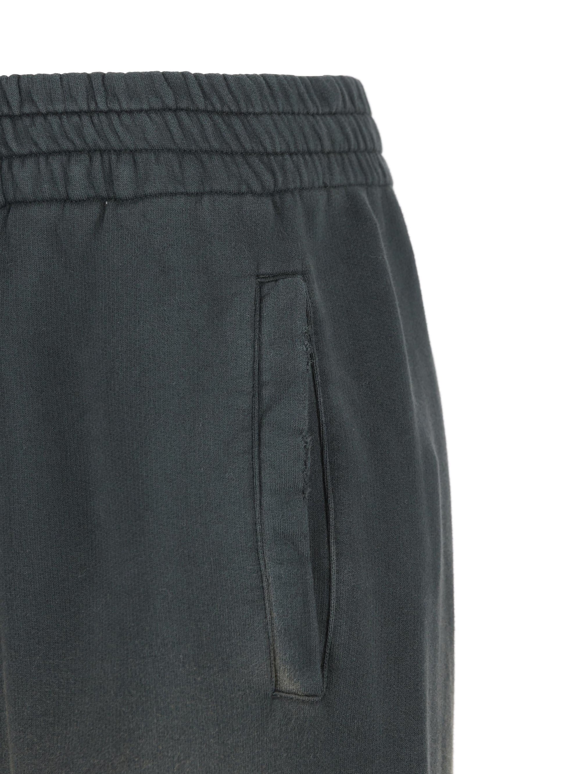 Cotton Trousers Golden goose – Гарантія оригінальності – детальний вид