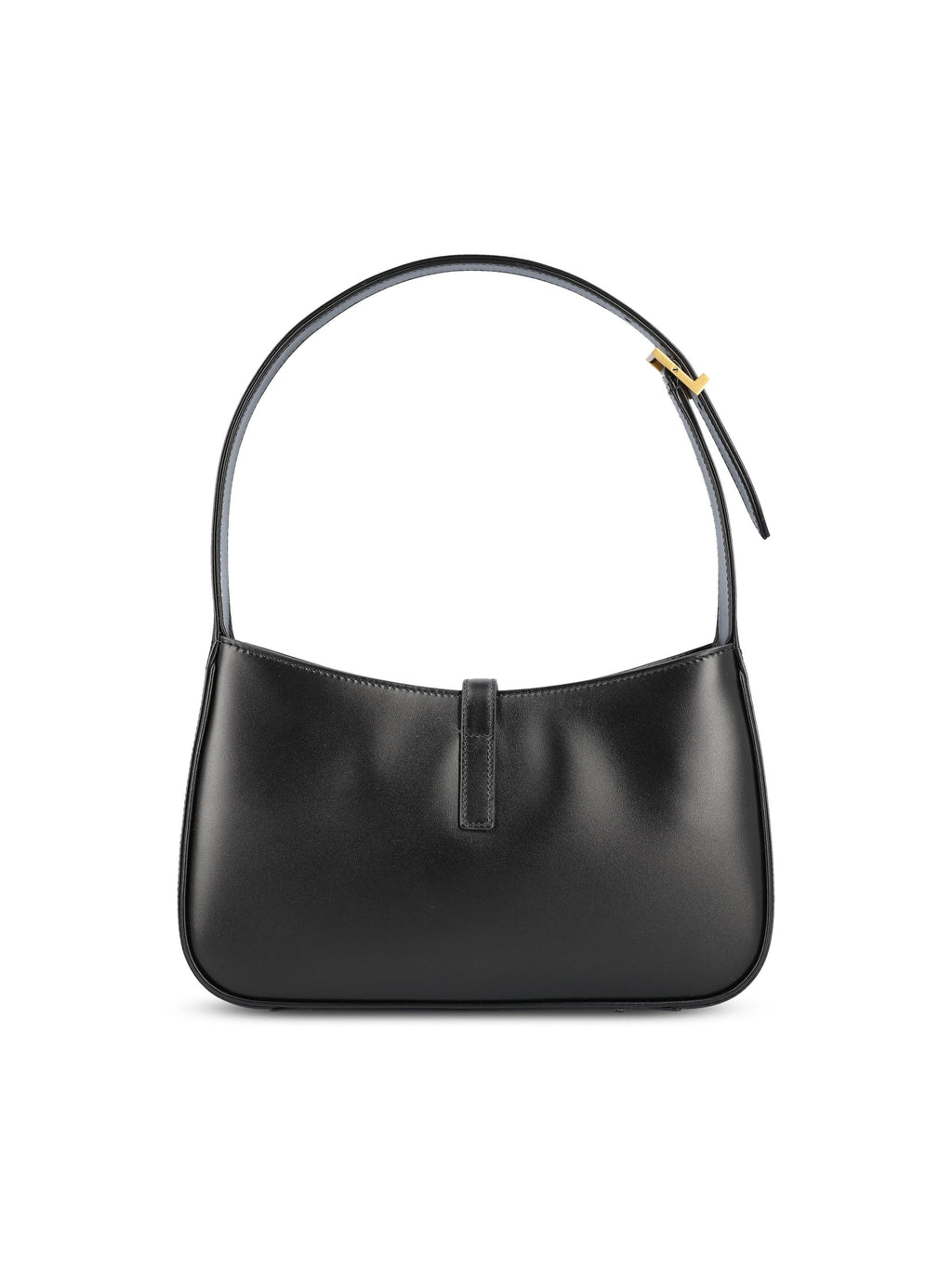 Оригінальна Le 5 À 7 Leather Bag Saint laurent – вид ззаду