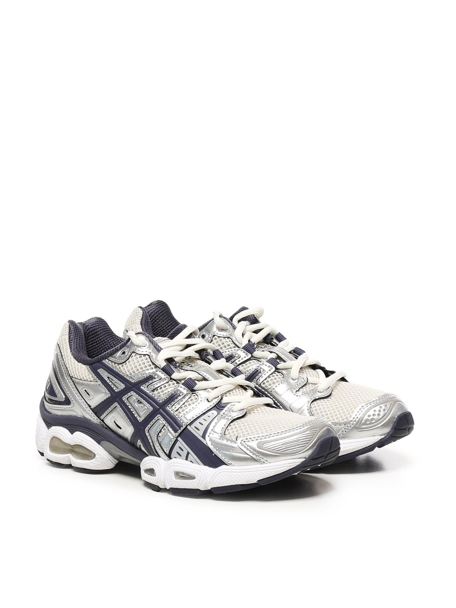 Оригінальна Sneakers Gel-Nimbus 9 Asics – вид ззаду