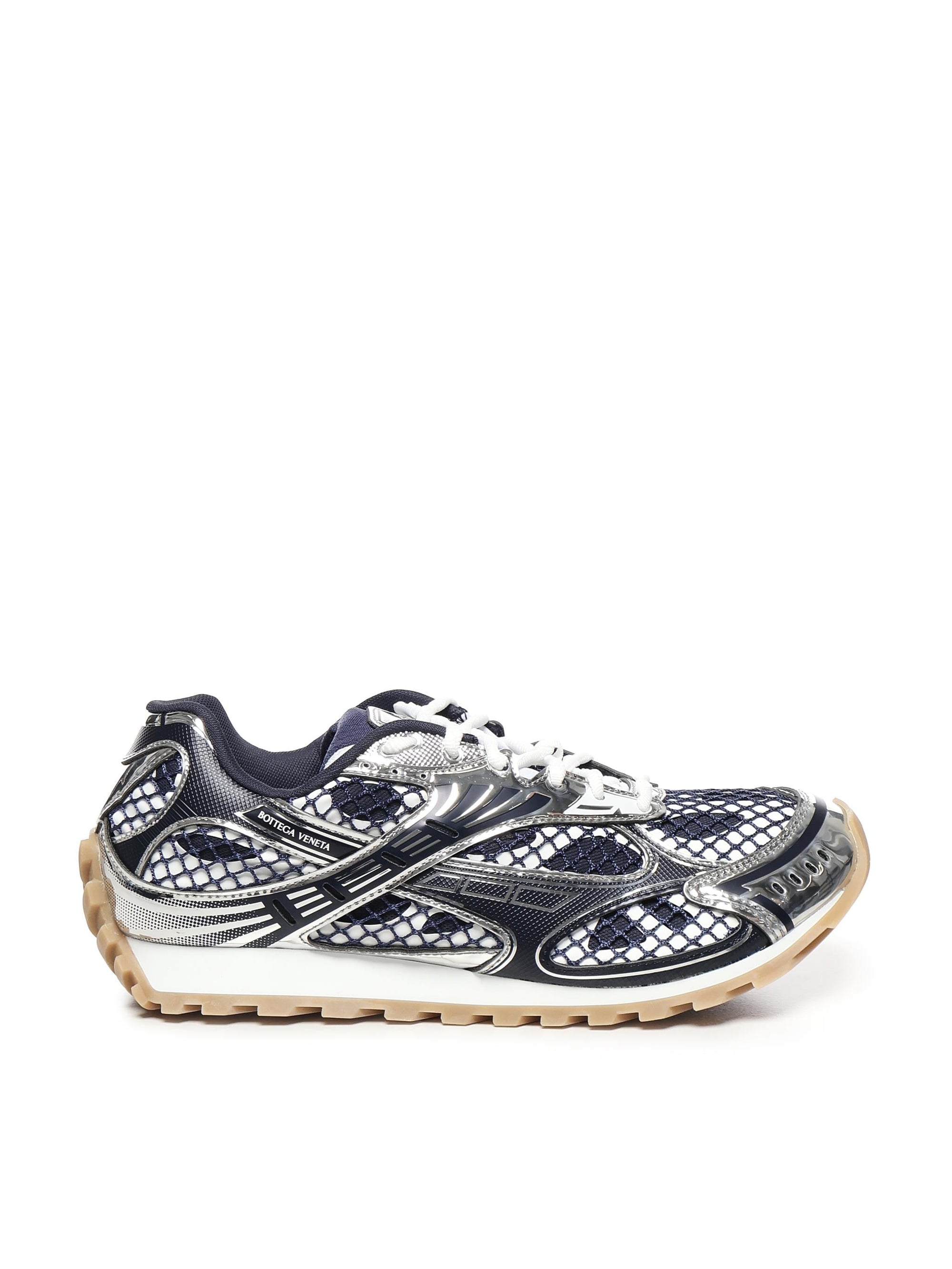 Оригінальна Sneaker Orbit Bottega veneta – боковий вид