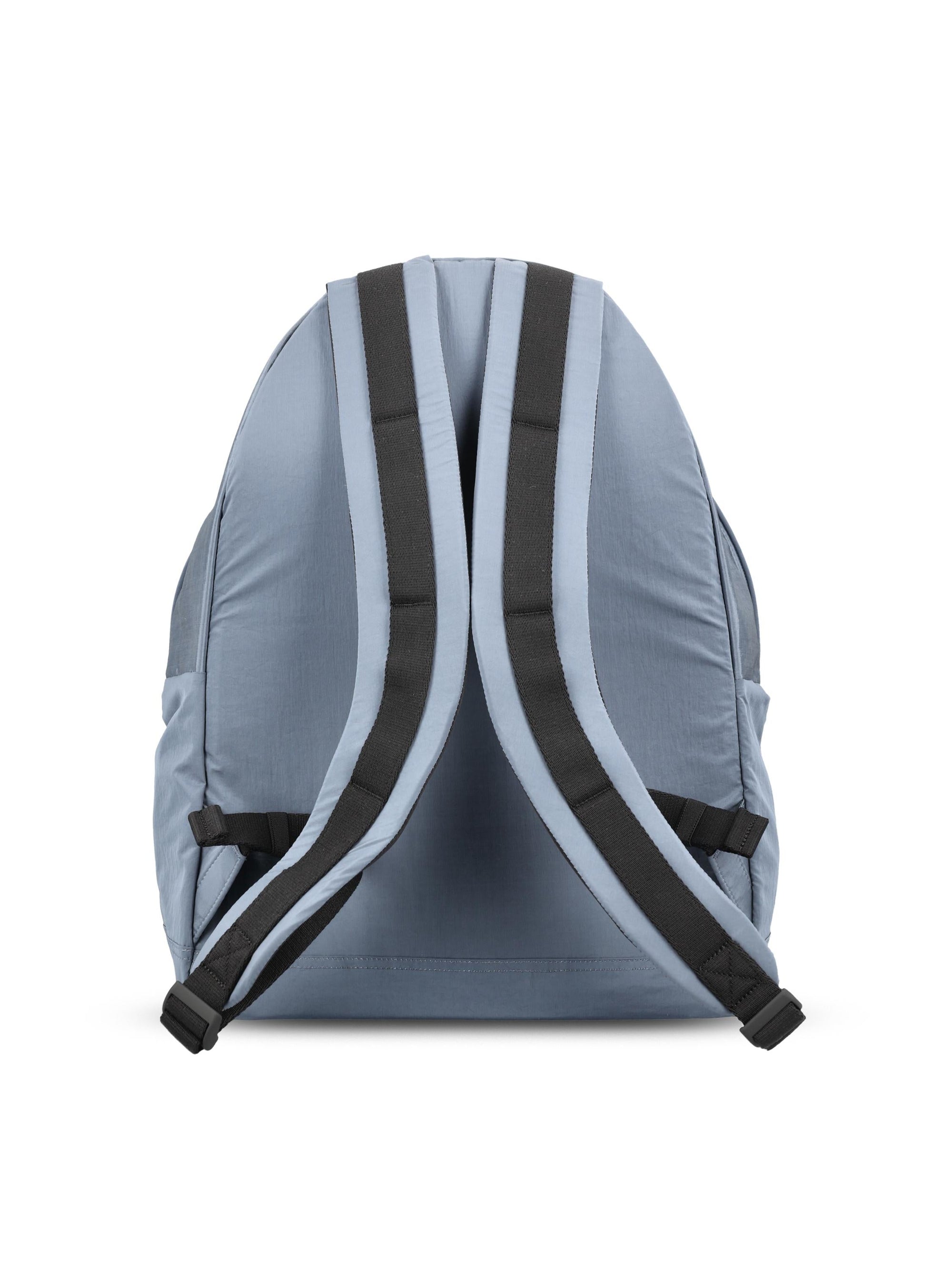 Fabric Backpack Stone island – Гарантія оригінальності – вид ззаду