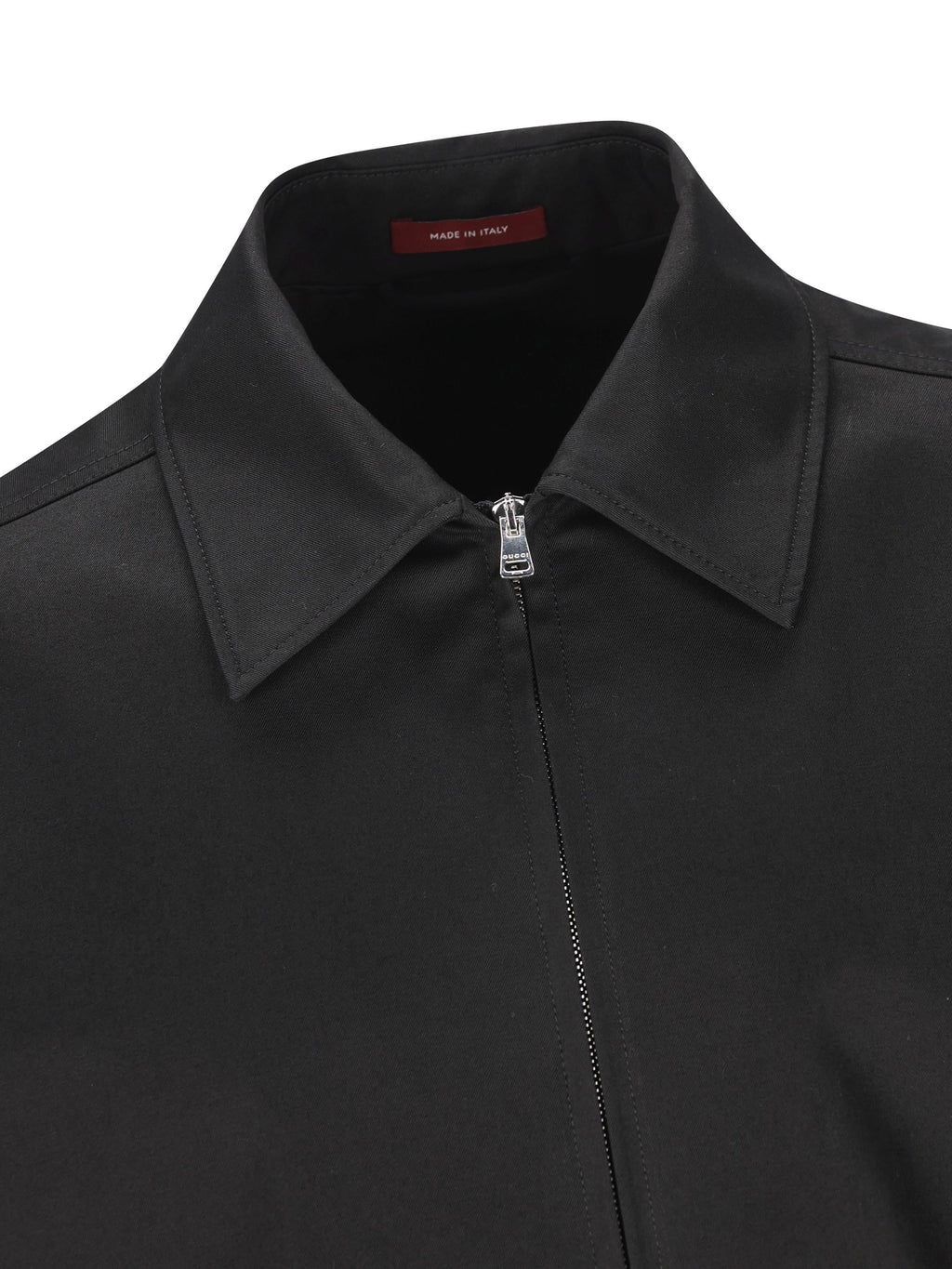 Cotton Twill Jacket Gucci оригінал – Купити в Україні – детальний вид