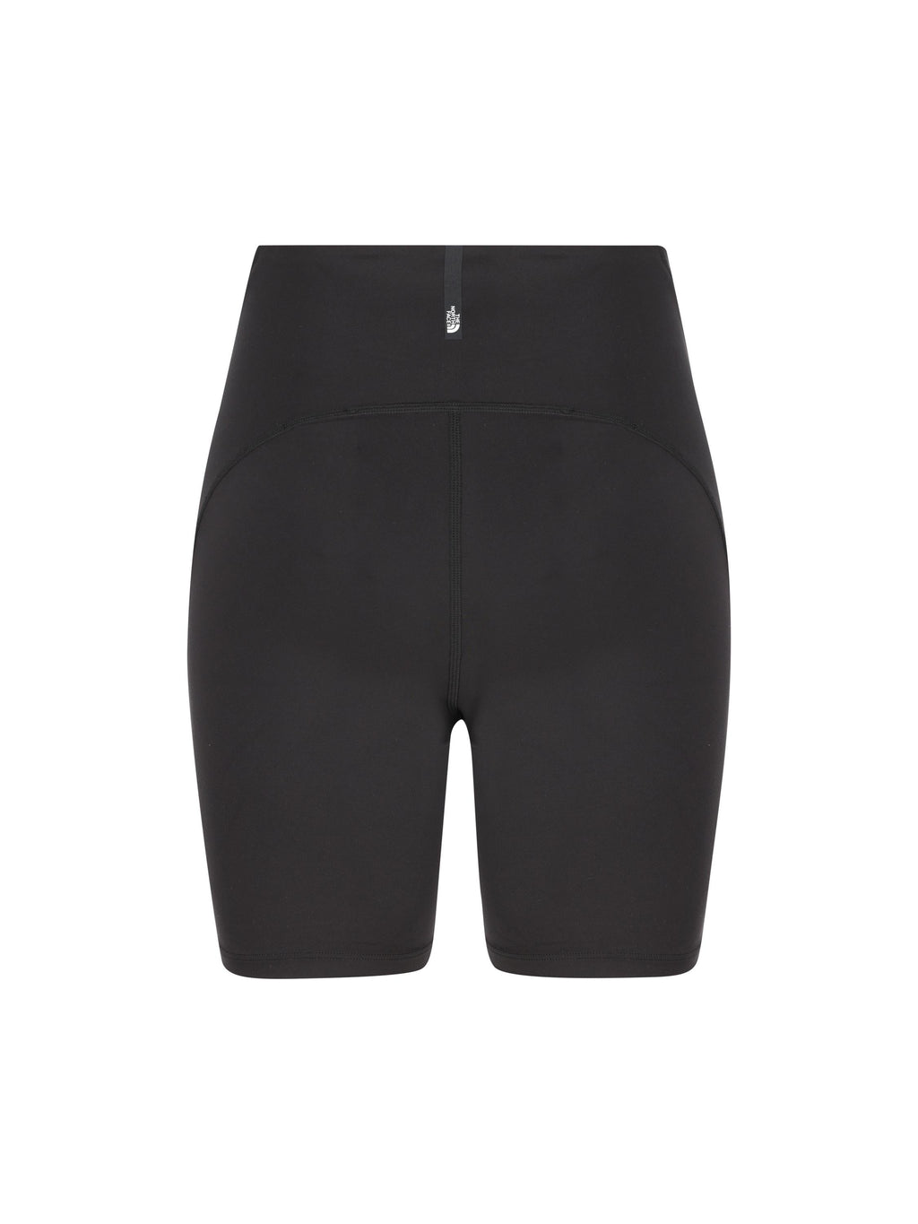 Оригінальна Shorts Made From Recycled Polyester The north face – вид ззаду