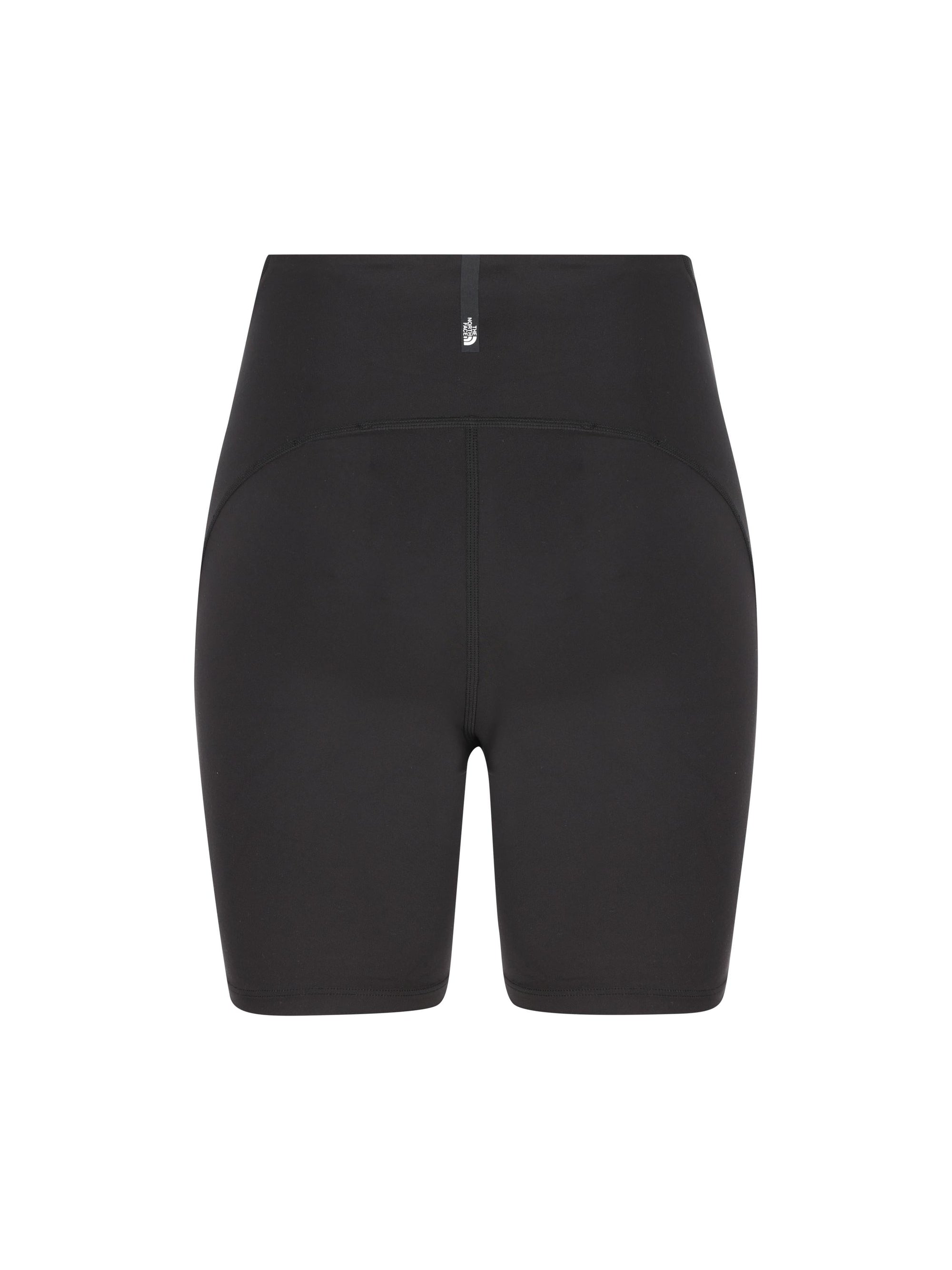 Оригінальна Shorts Made From Recycled Polyester The north face – вид ззаду