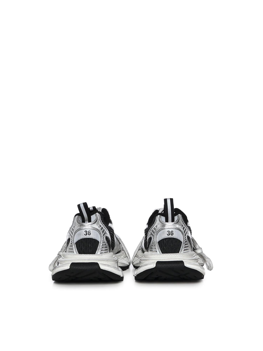 Оригінальна Sneaker 3xl Gradient Balenciaga – детальний вид