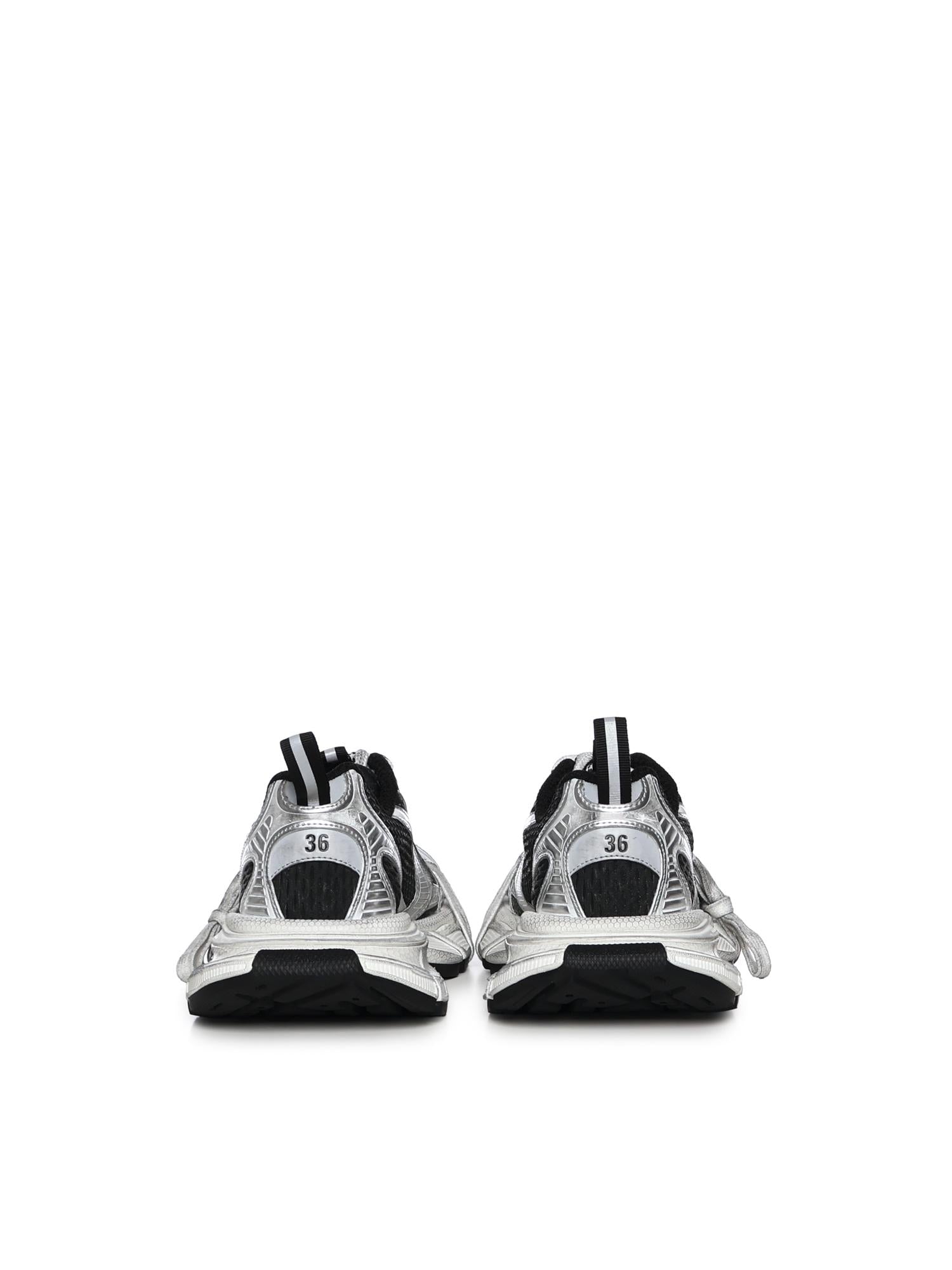 Оригінальна Sneaker 3xl Gradient Balenciaga – детальний вид
