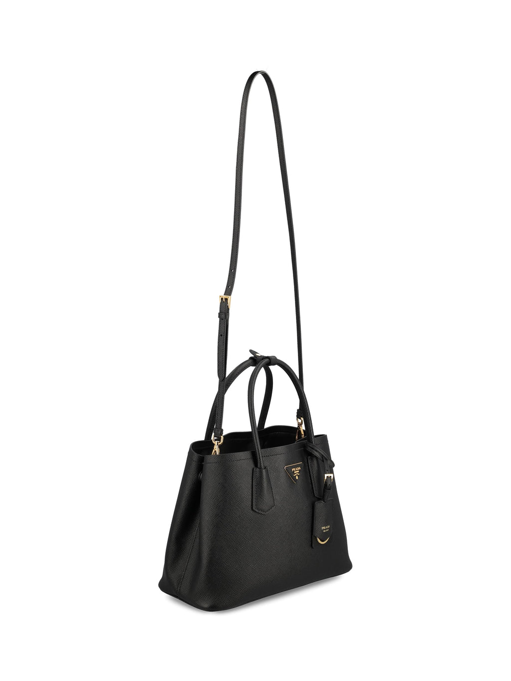 Bag Prada Double Medium Prada оригінал – Купити в Україні – детальний вид