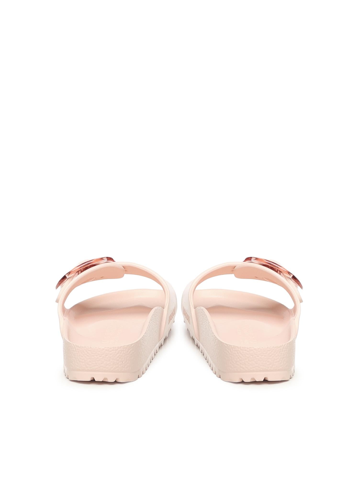 Sandali Madrid Big Buckle In Eva Birkenstock – Гарантія оригінальності – детальний вид - BIRKENSTOCK