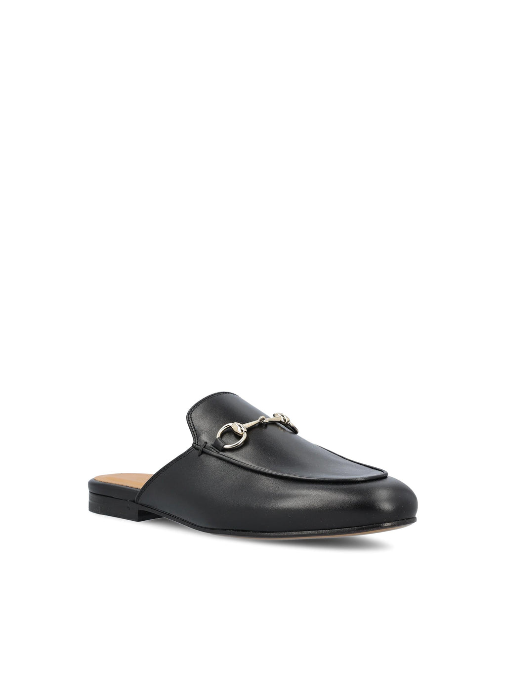 Оригінальна Princetown Slippers Gucci – вид ззаду