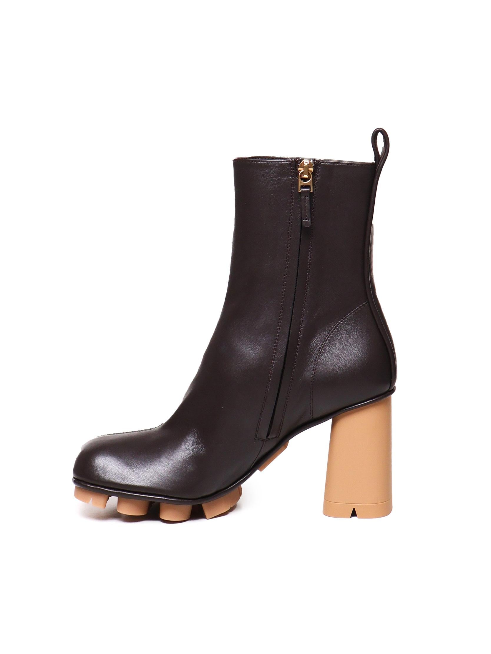 Bottega veneta Footwear оригінал | Швидка доставка Україна – збільшений вид