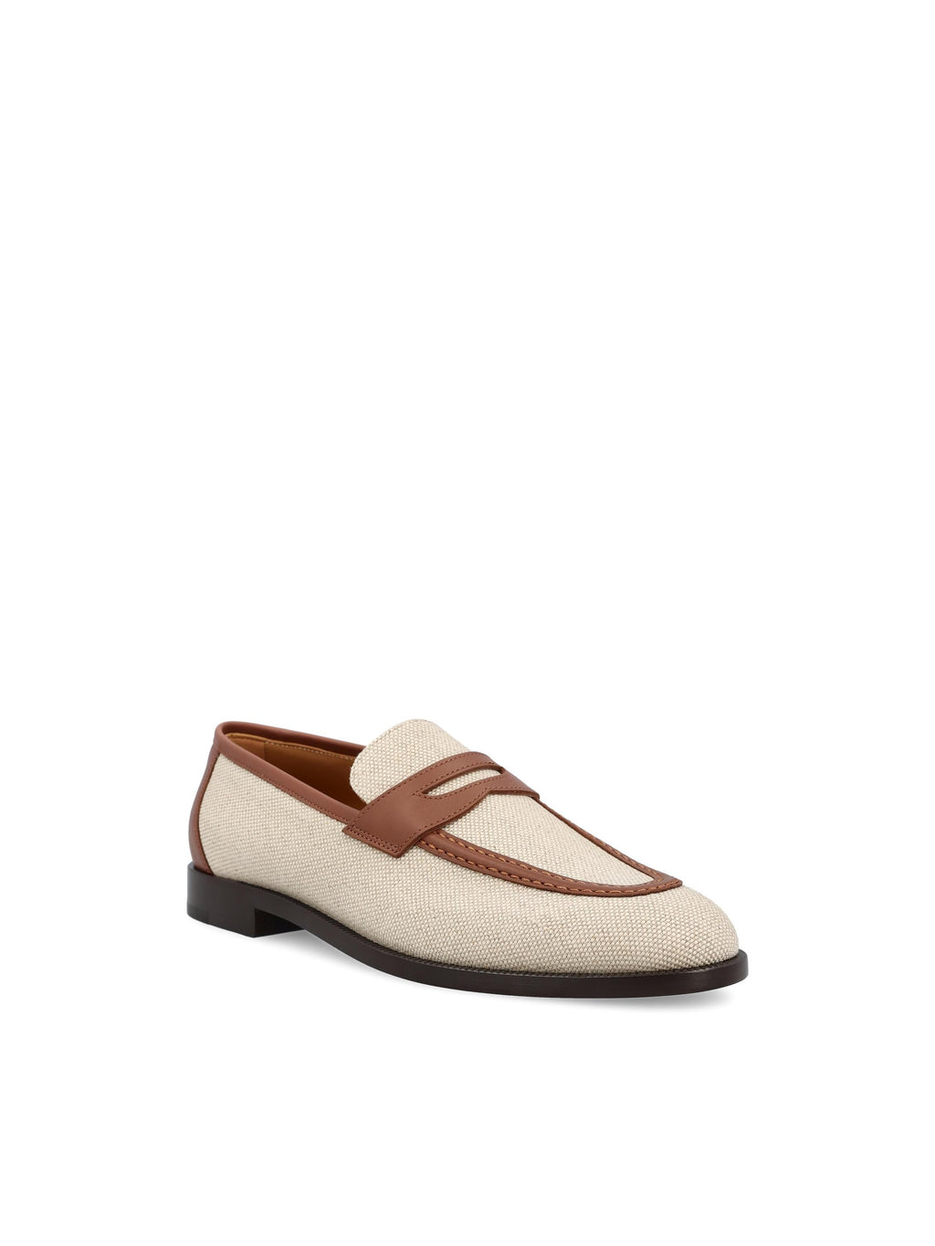 Loro piana Footwear оригінал | Швидка доставка Україна – вид ззаду