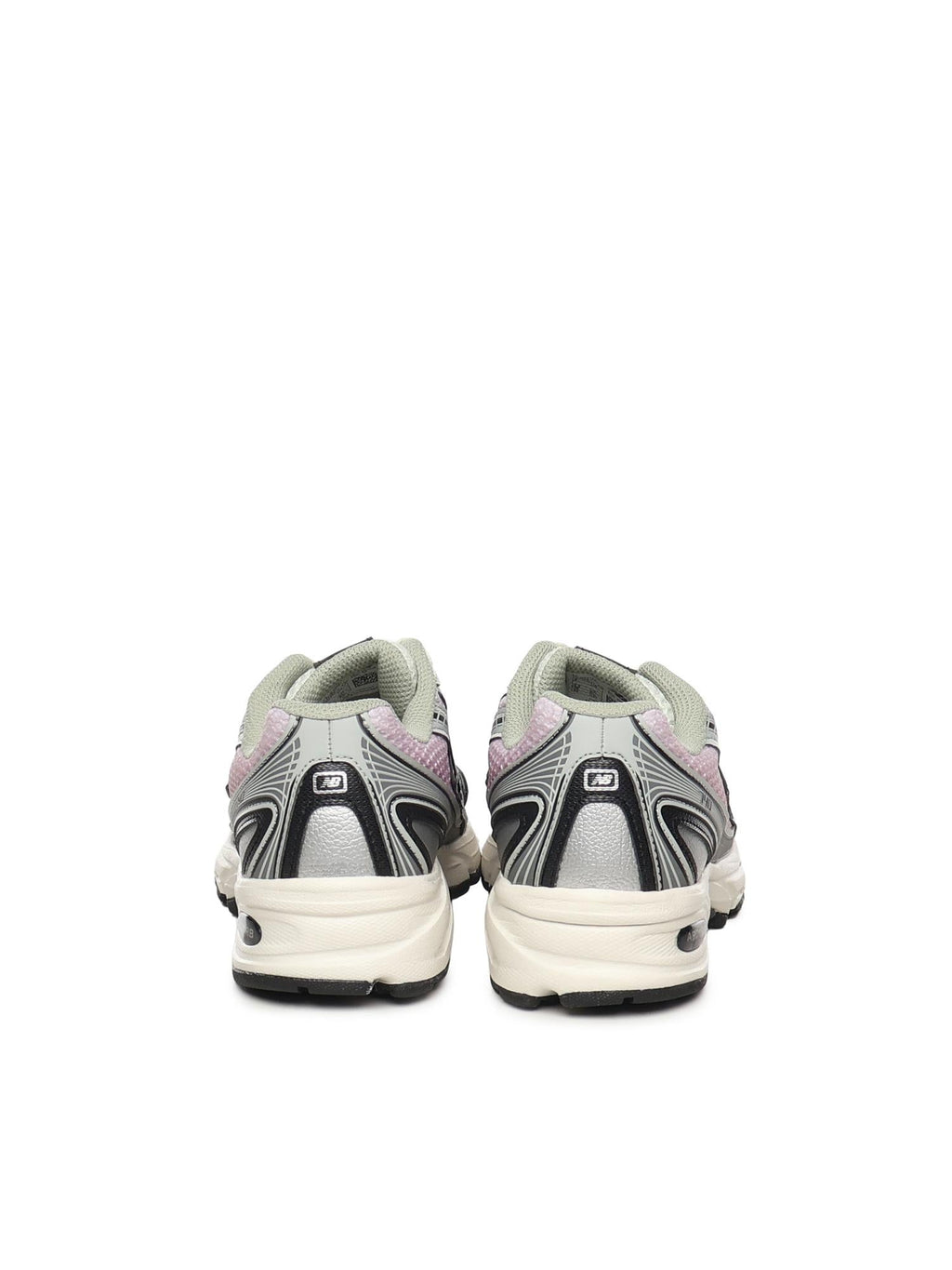 Sneakers 740 New balance – Гарантія оригінальності – детальний вид