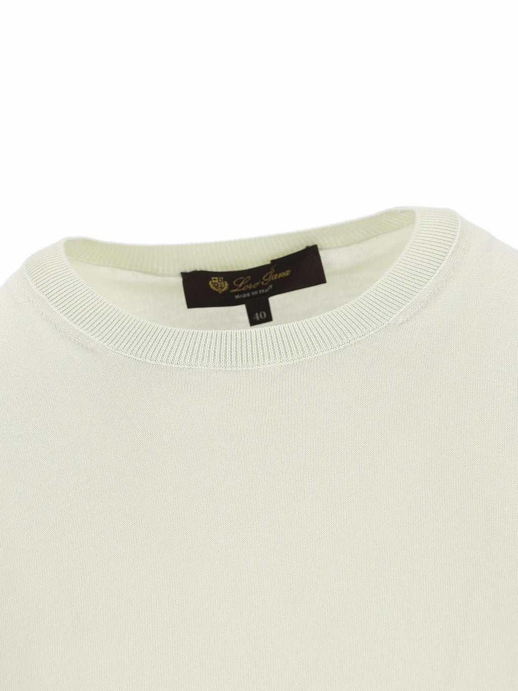 Loro piana Tops оригінал | Швидка доставка Україна – детальний вид