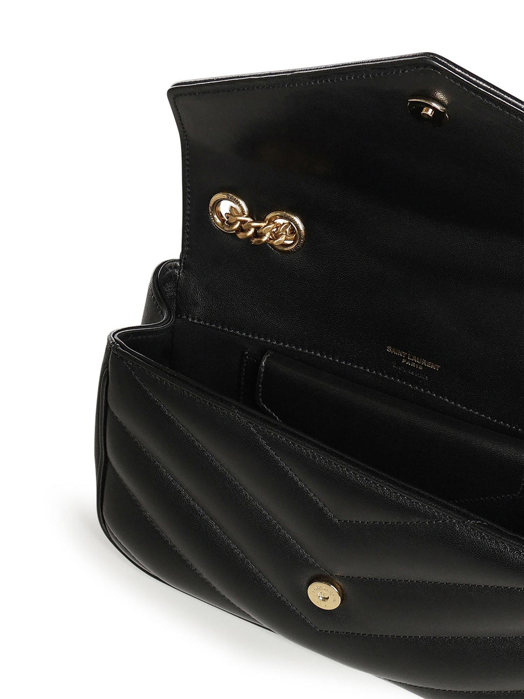 Saint laurent Bags оригінал | Швидка доставка Україна – збільшений вид