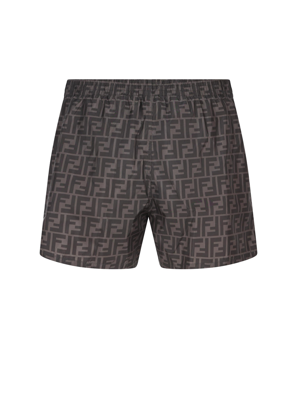 Оригінальна Boxer Mare Fendi – вид ззаду