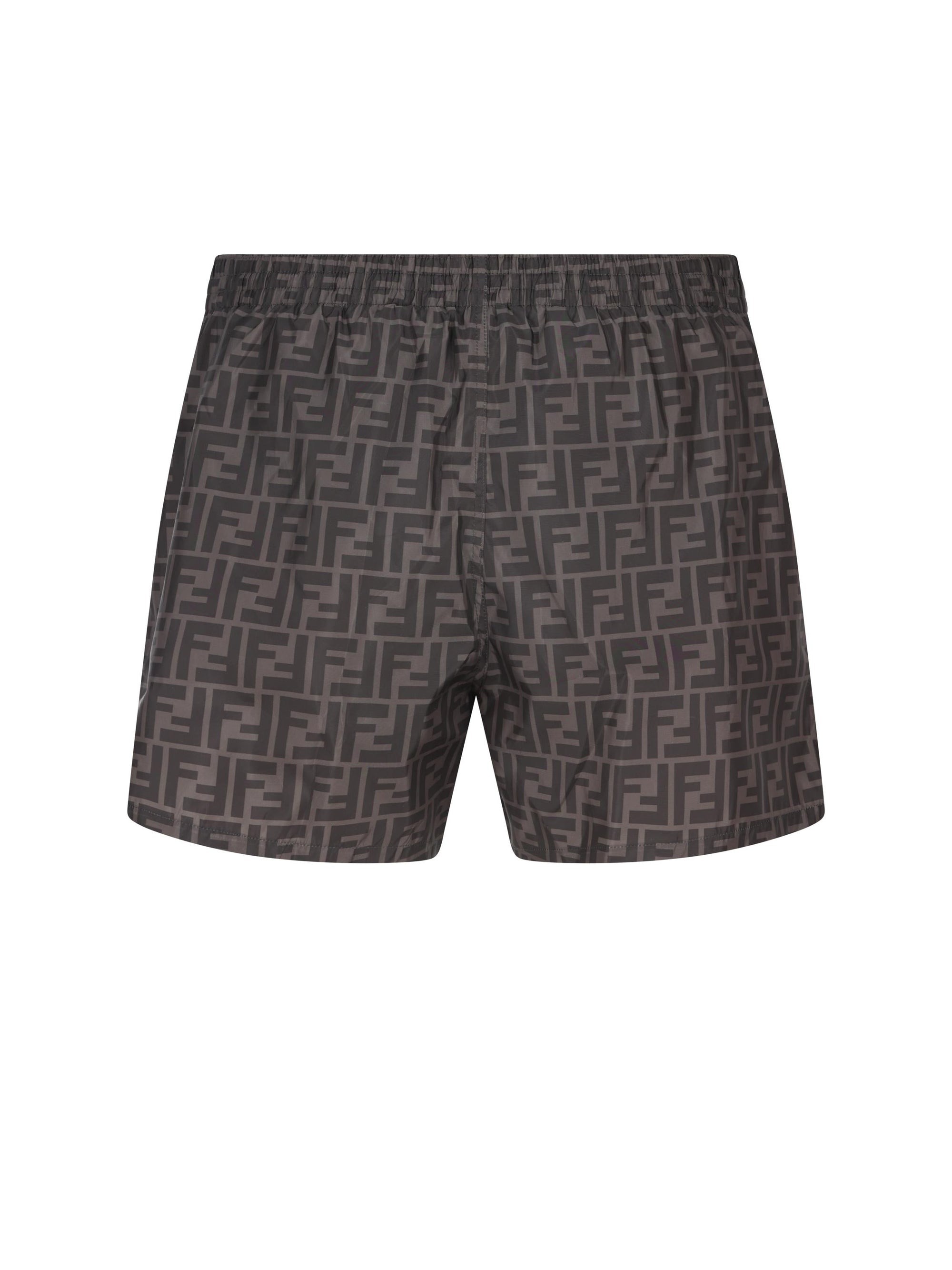 Оригінальна Boxer Mare Fendi – вид ззаду