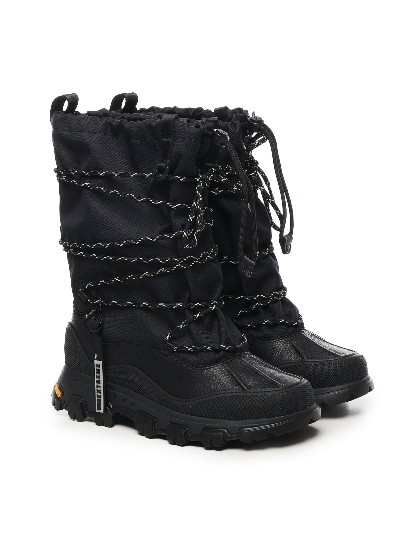 Stivali Metropeak Ugg – Гарантія оригінальності – вид ззаду