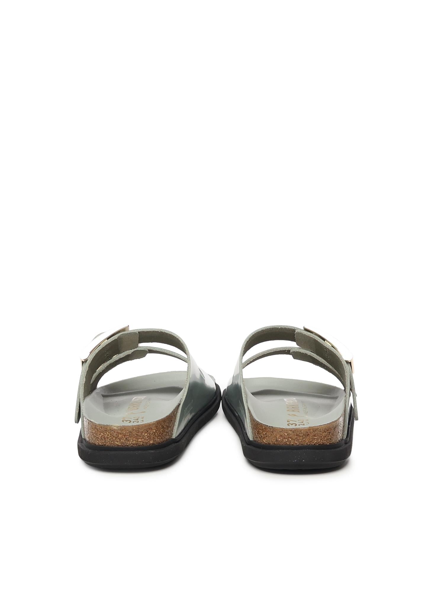 Birkenstock Footwear оригінал | Швидка доставка Україна – детальний вид - BIRKENSTOCK