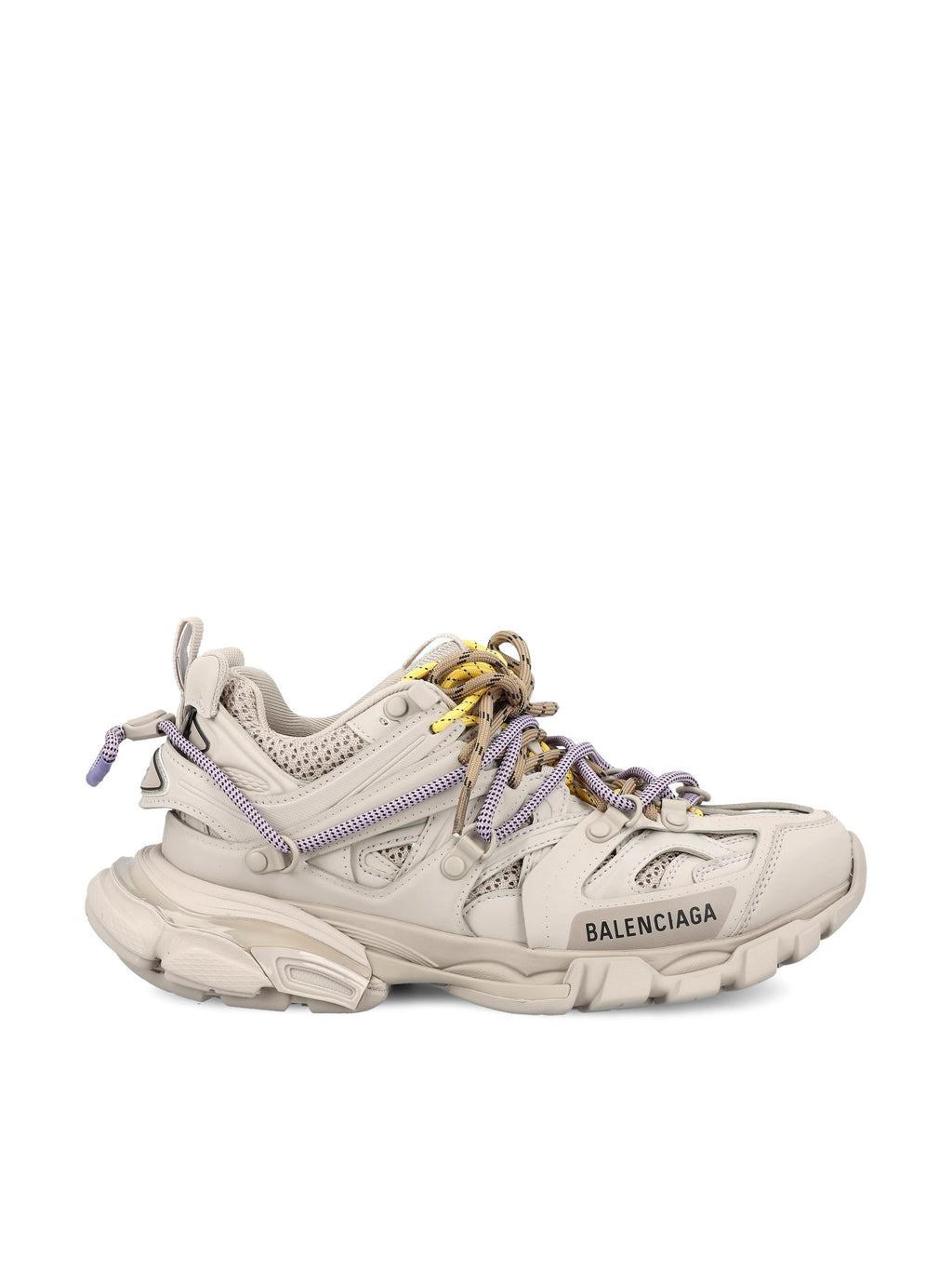 Balenciaga Footwear оригінал | Швидка доставка Україна – боковий вид