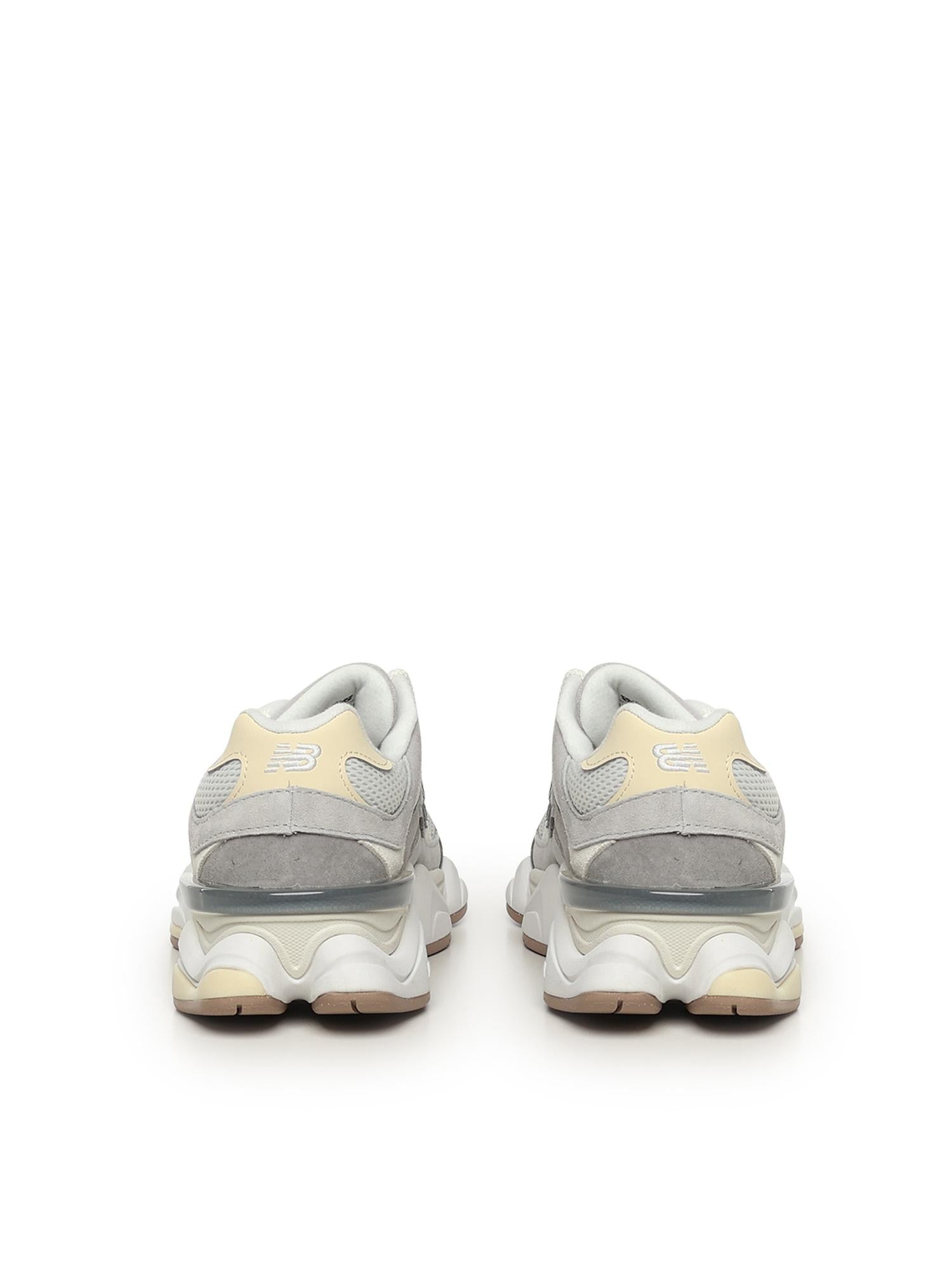 Sneakers 9060 New balance оригінал – Купити в Україні – детальний вид