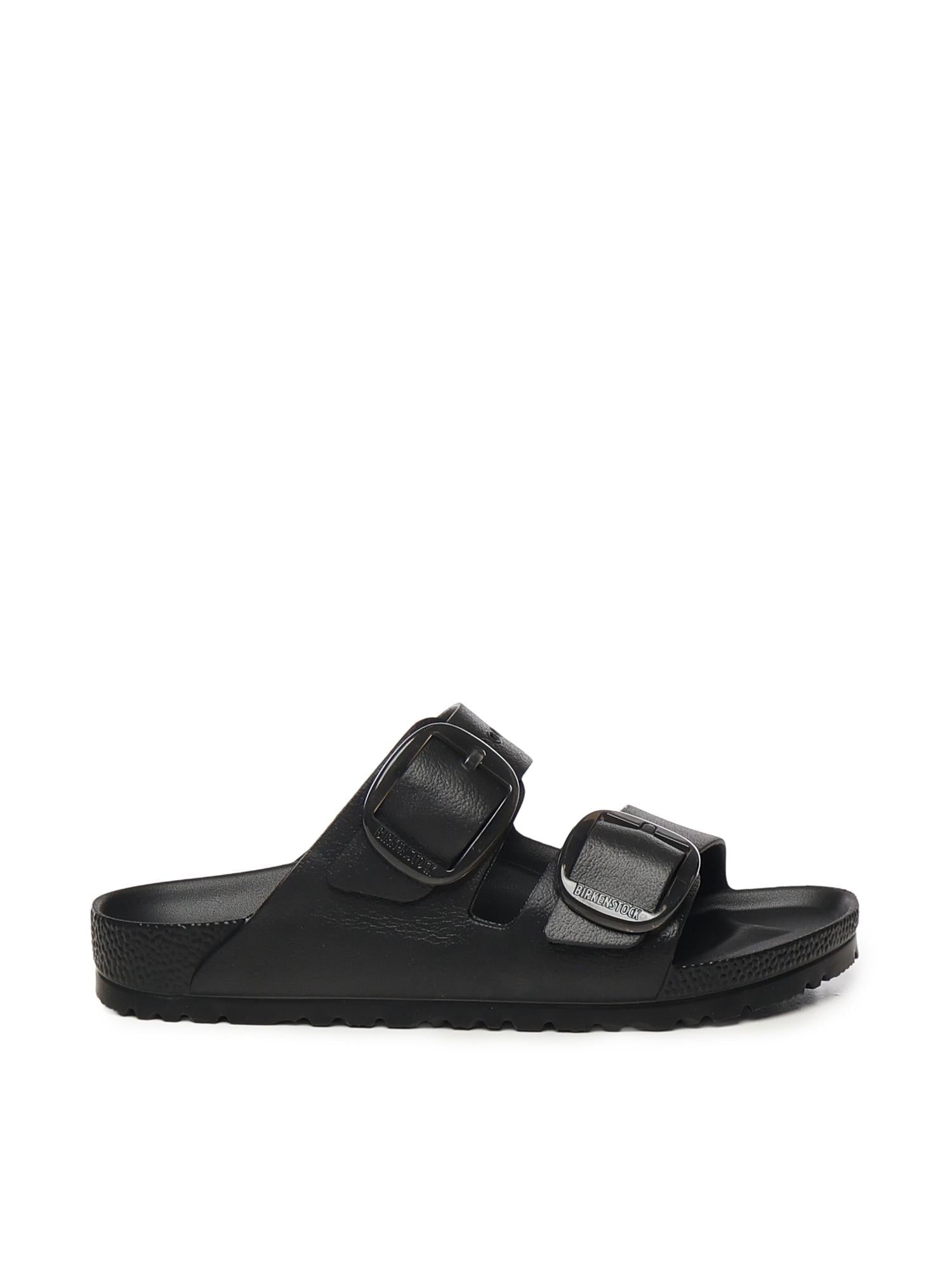 Arizona Big Buckle Birkenstock оригінал – Купити в Україні – боковий вид - BIRKENSTOCK