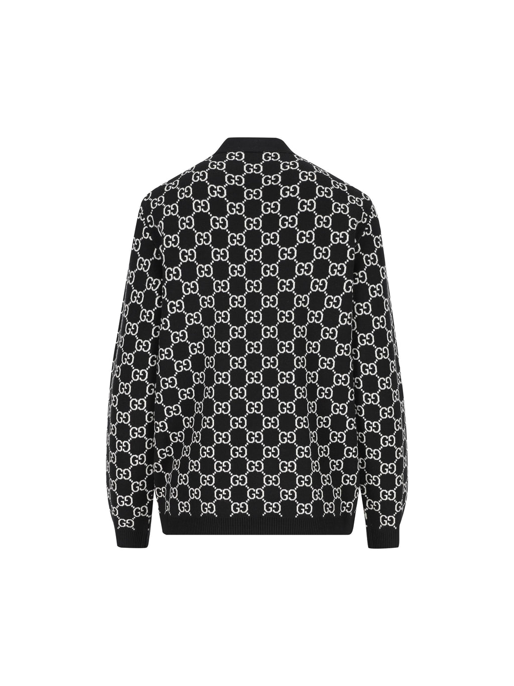 Gucci Knitwear оригінал | Швидка доставка Україна – вид ззаду