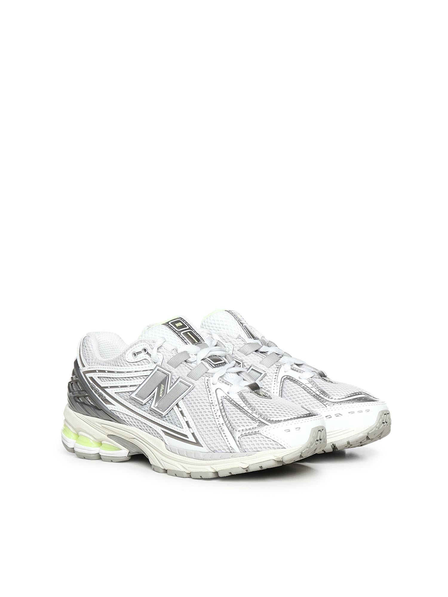New balance Footwear оригінал | Швидка доставка Україна – вид ззаду