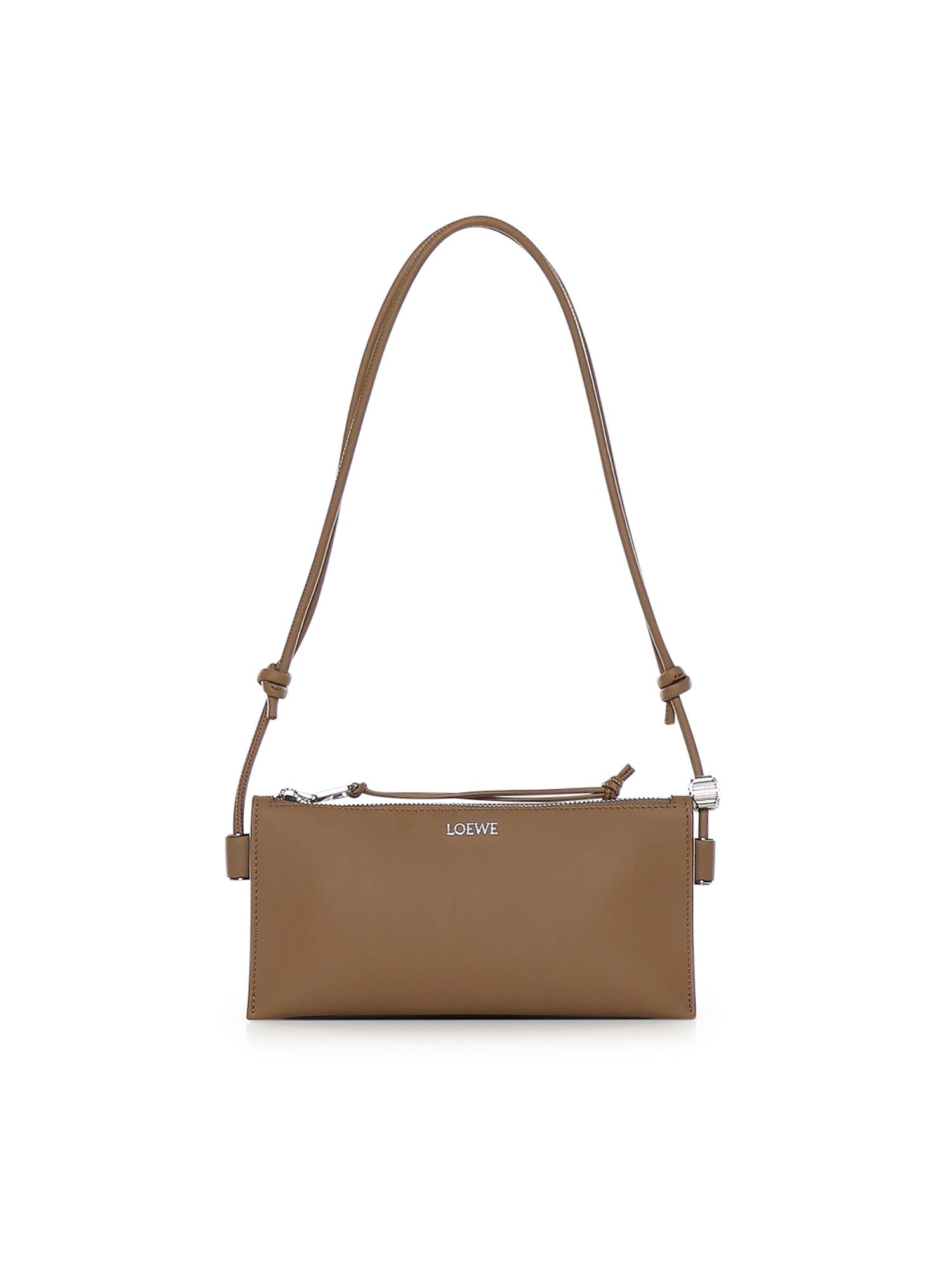 Loewe Bags оригінал | Швидка доставка Україна – боковий вид