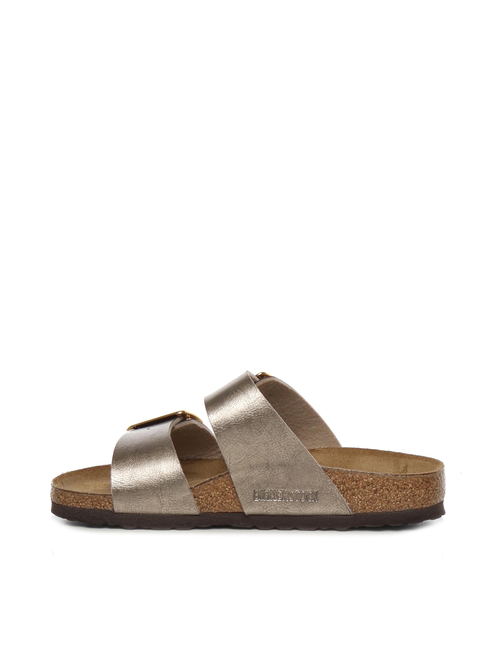 Оригінальна Sandali Sydney Birko-Flor Birkenstock – збільшений вид - BIRKENSTOCK
