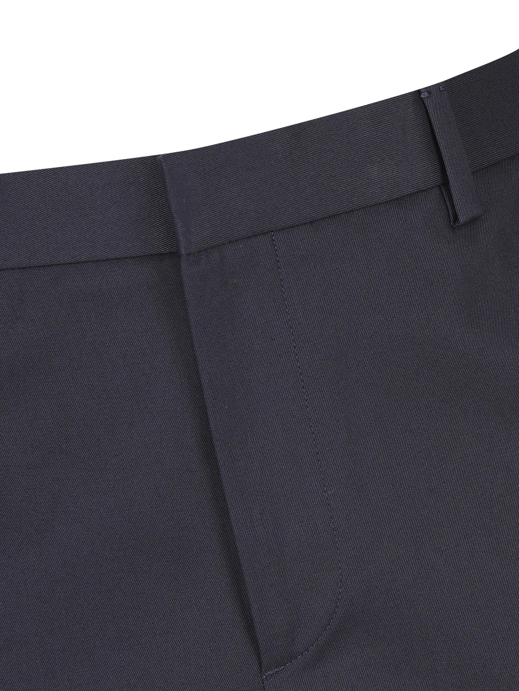 Cotton Twill Pants Gucci – Гарантія оригінальності – збільшений вид