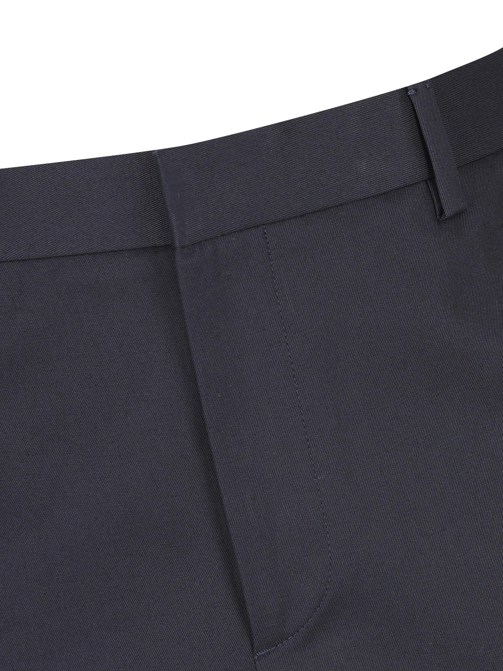 Cotton Twill Pants Gucci – Гарантія оригінальності – збільшений вид
