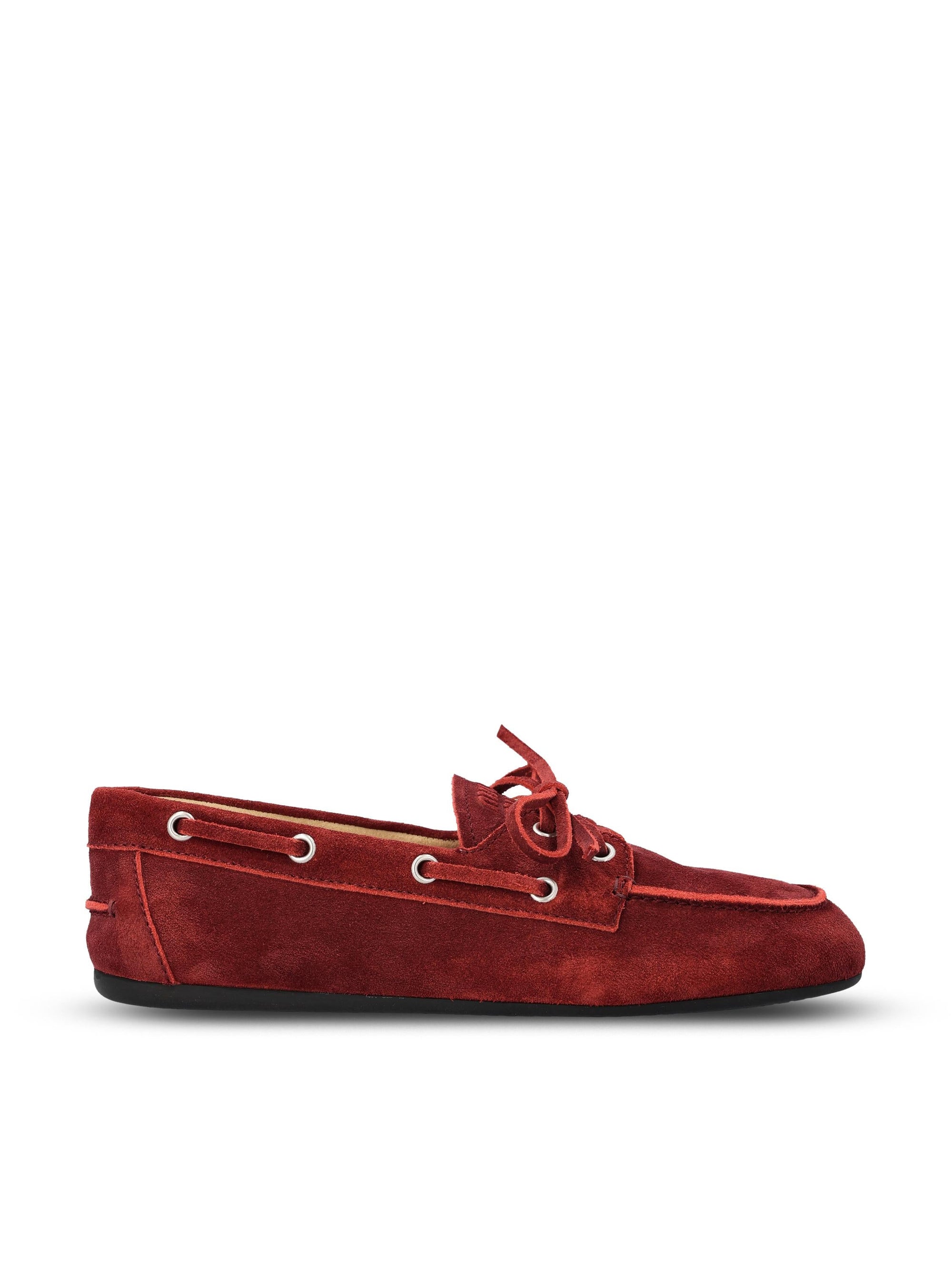 Miu miu Footwear оригінал | Швидка доставка Україна – боковий вид