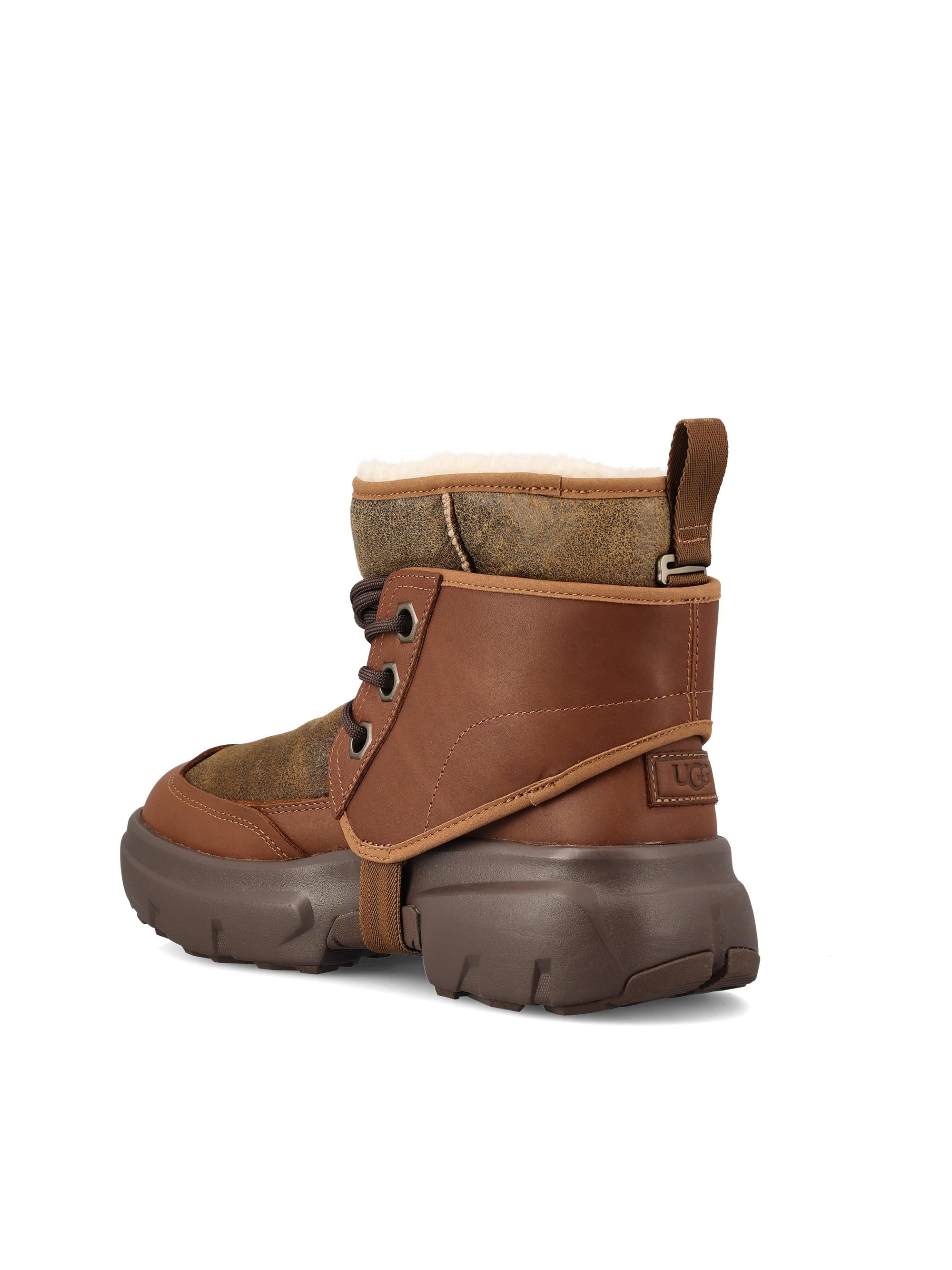 Ugg Footwear оригінал | Швидка доставка Україна – вид ззаду