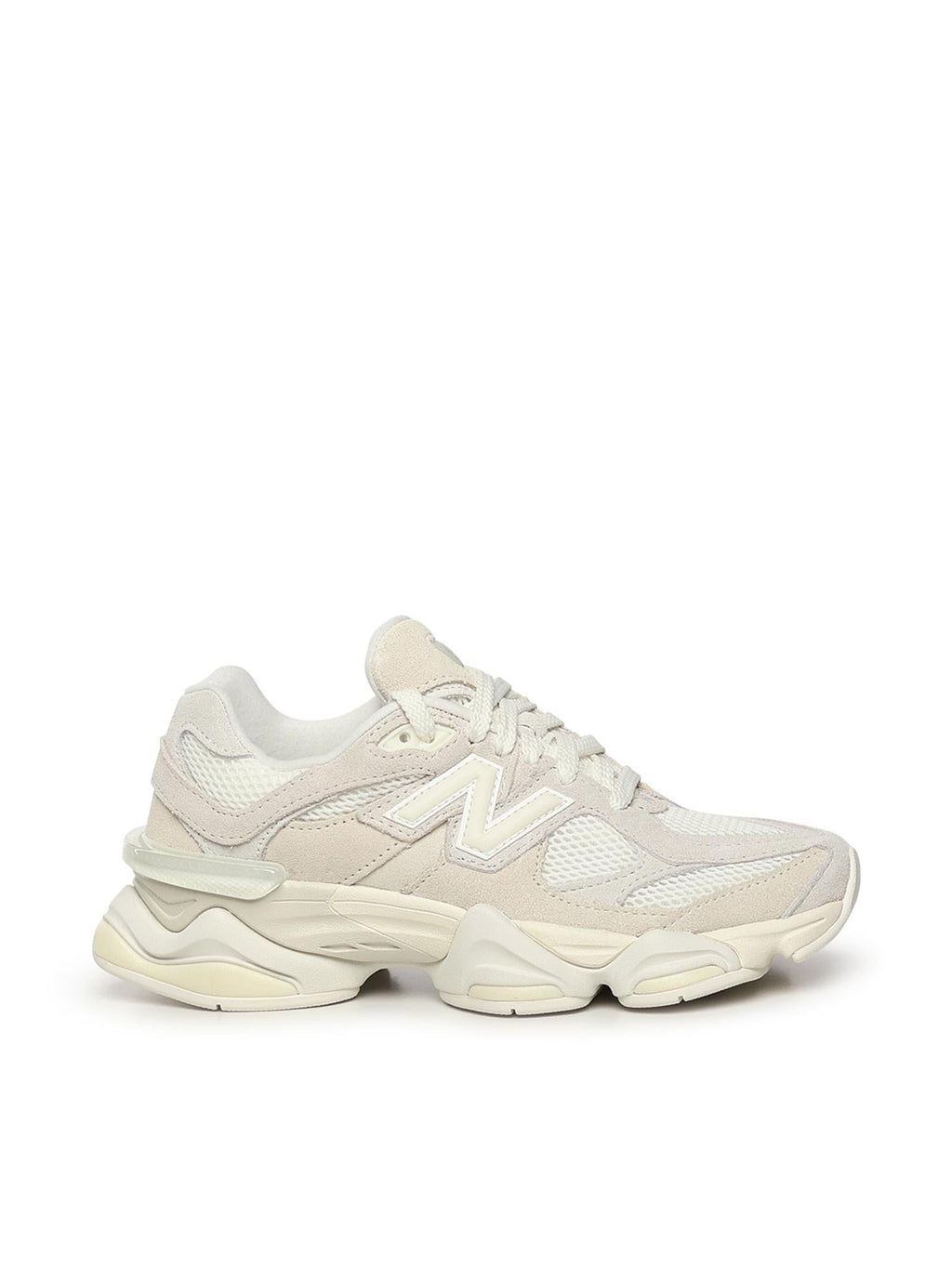 Sneakers 9060 New balance оригінал – Купити в Україні – боковий вид