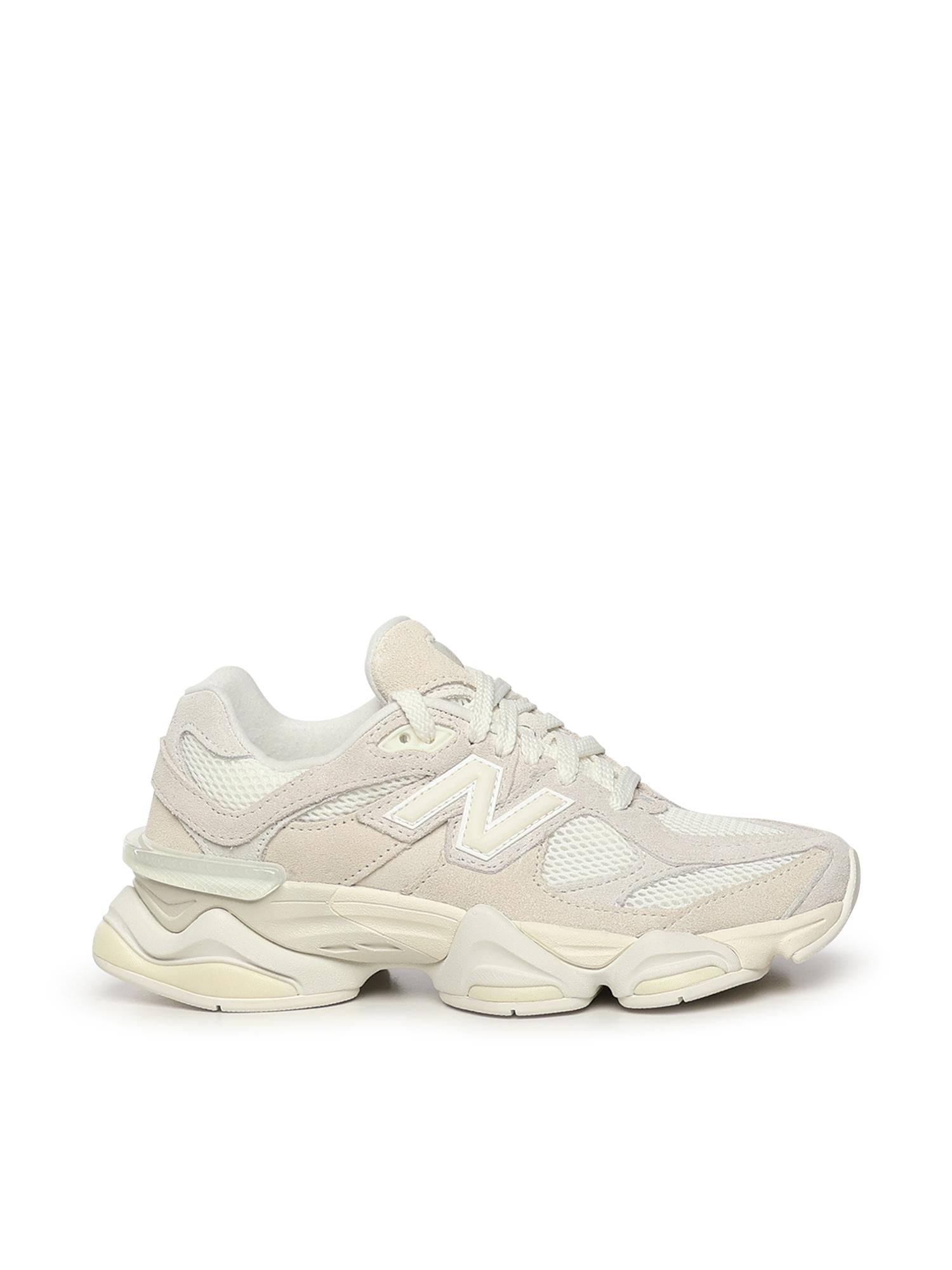 Sneakers 9060 New balance оригінал – Купити в Україні – боковий вид