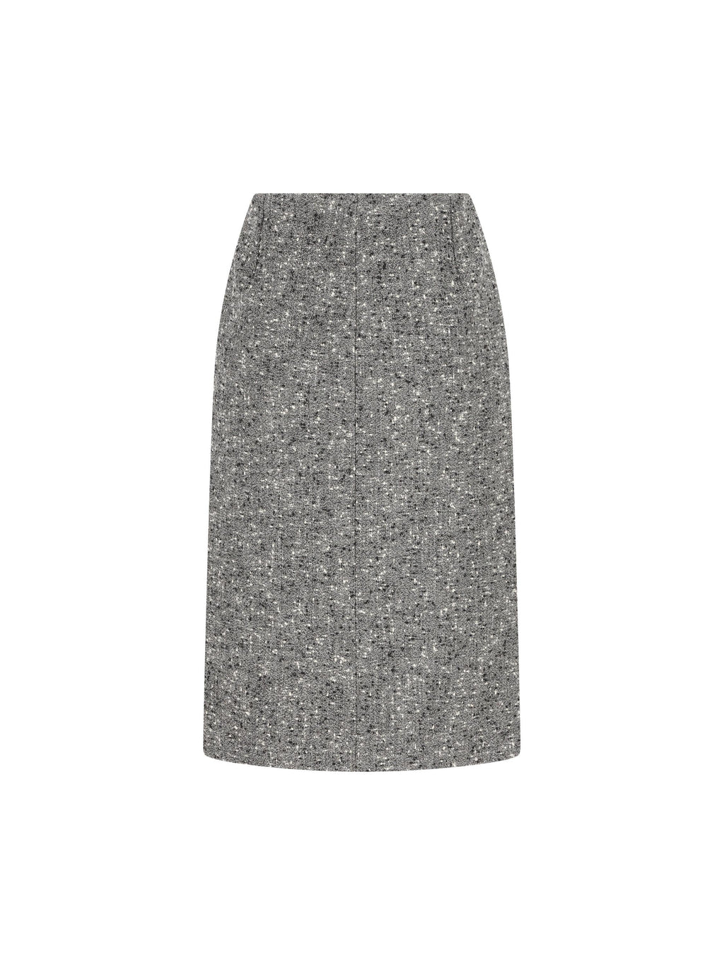 Wool Skirt Gucci оригінал – Купити в Україні – вид ззаду