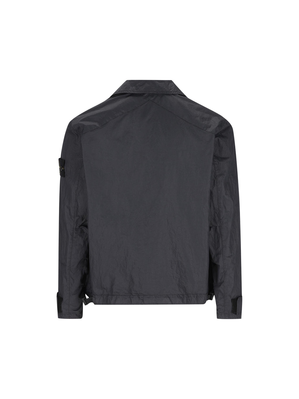 Stone island Outerwear оригінал | Швидка доставка Україна – вид ззаду
