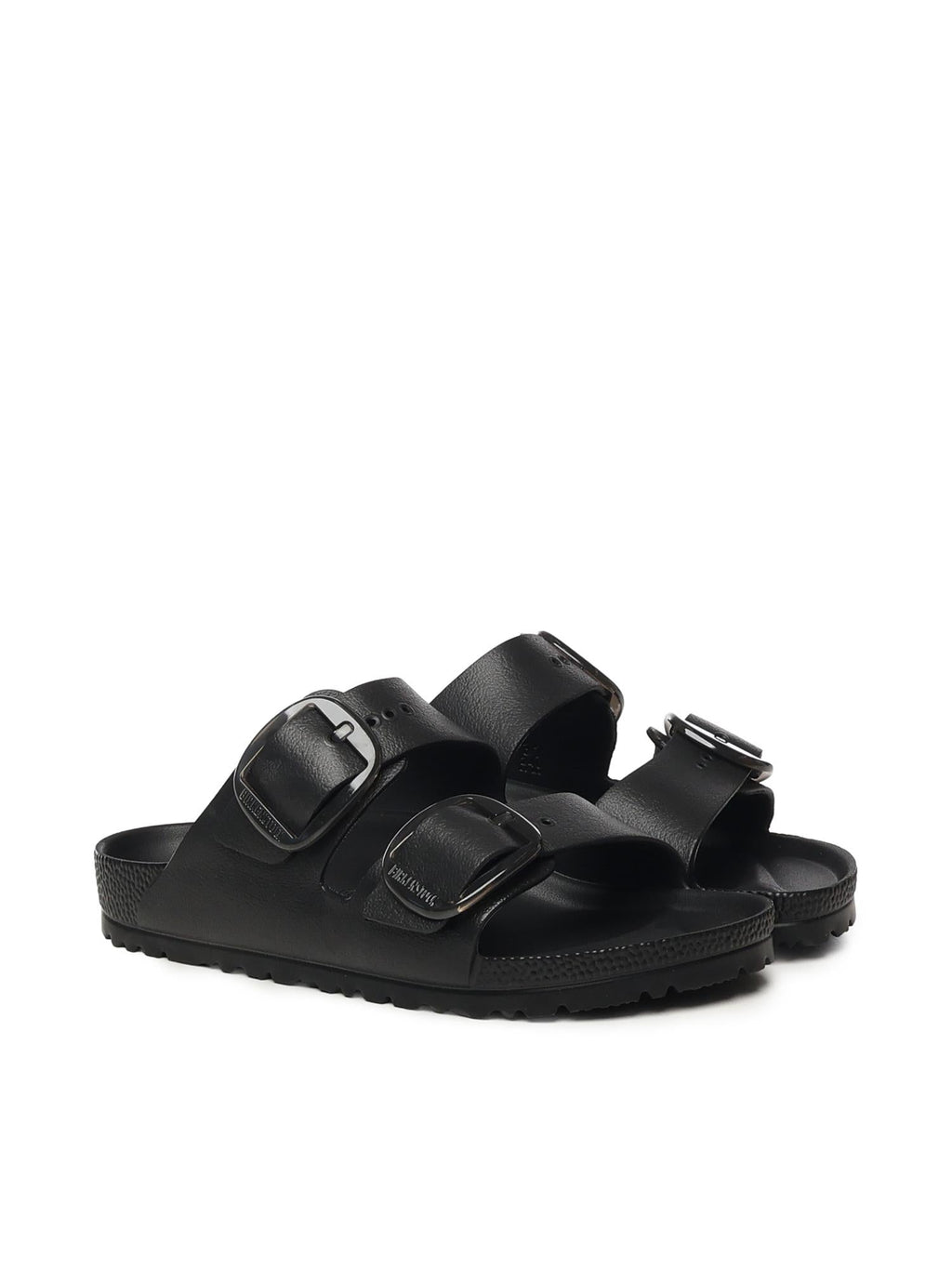 Sandali Arizona Big Buckle Birkenstock – Гарантія оригінальності – вид ззаду