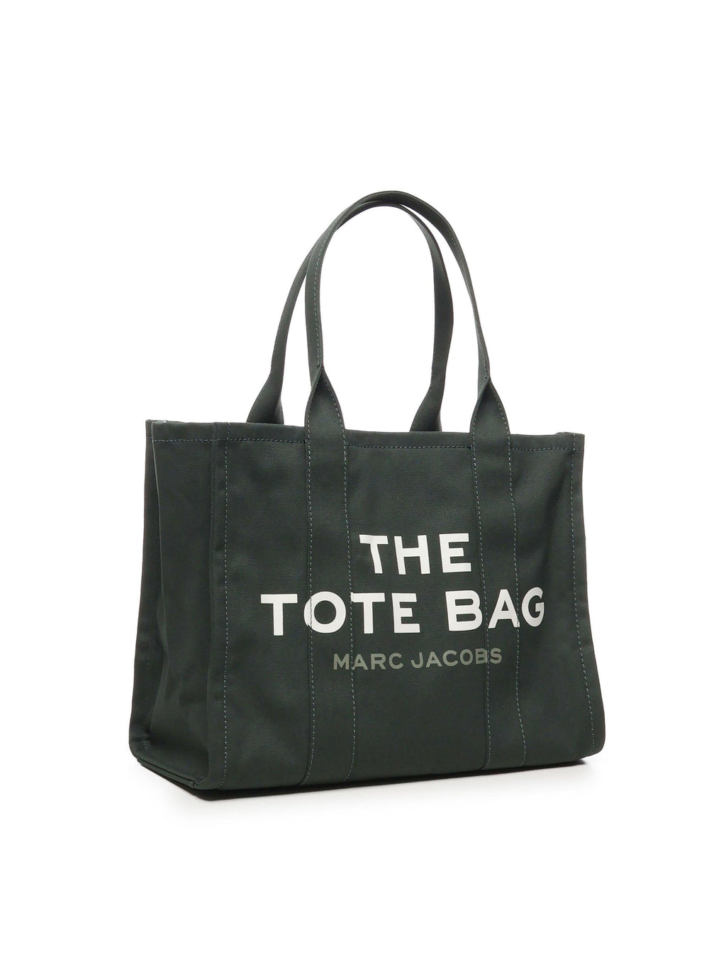 Borsa The Large Tote Marc jacobs оригінал – Купити в Україні – вид ззаду