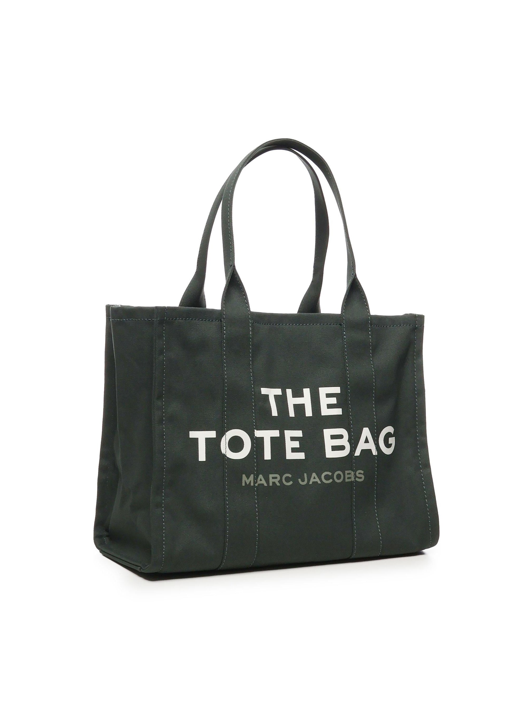 Borsa The Large Tote Marc jacobs оригінал – Купити в Україні – вид ззаду