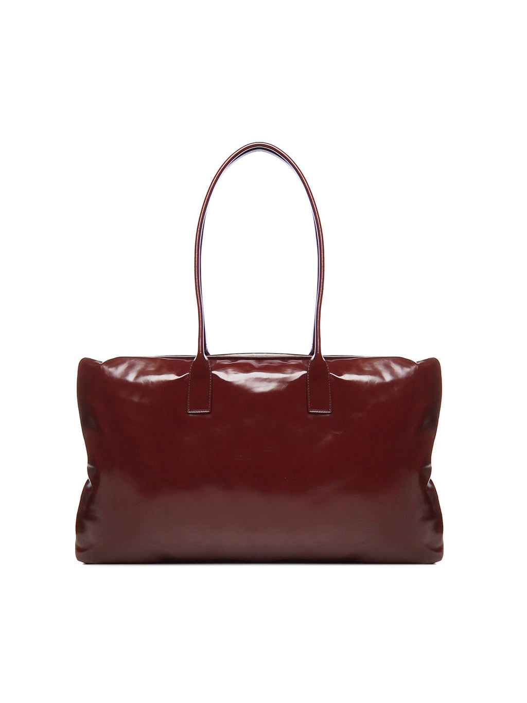 Borsa Pillow Grande Bottega veneta – Гарантія оригінальності – детальний вид