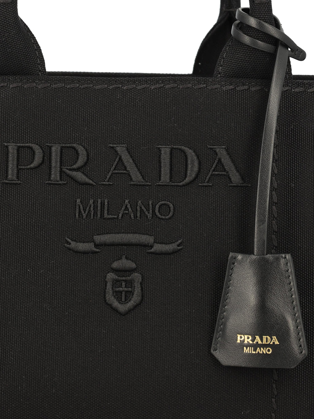 Оригінальна Borsa Prada Jardinière Prada – збільшений вид