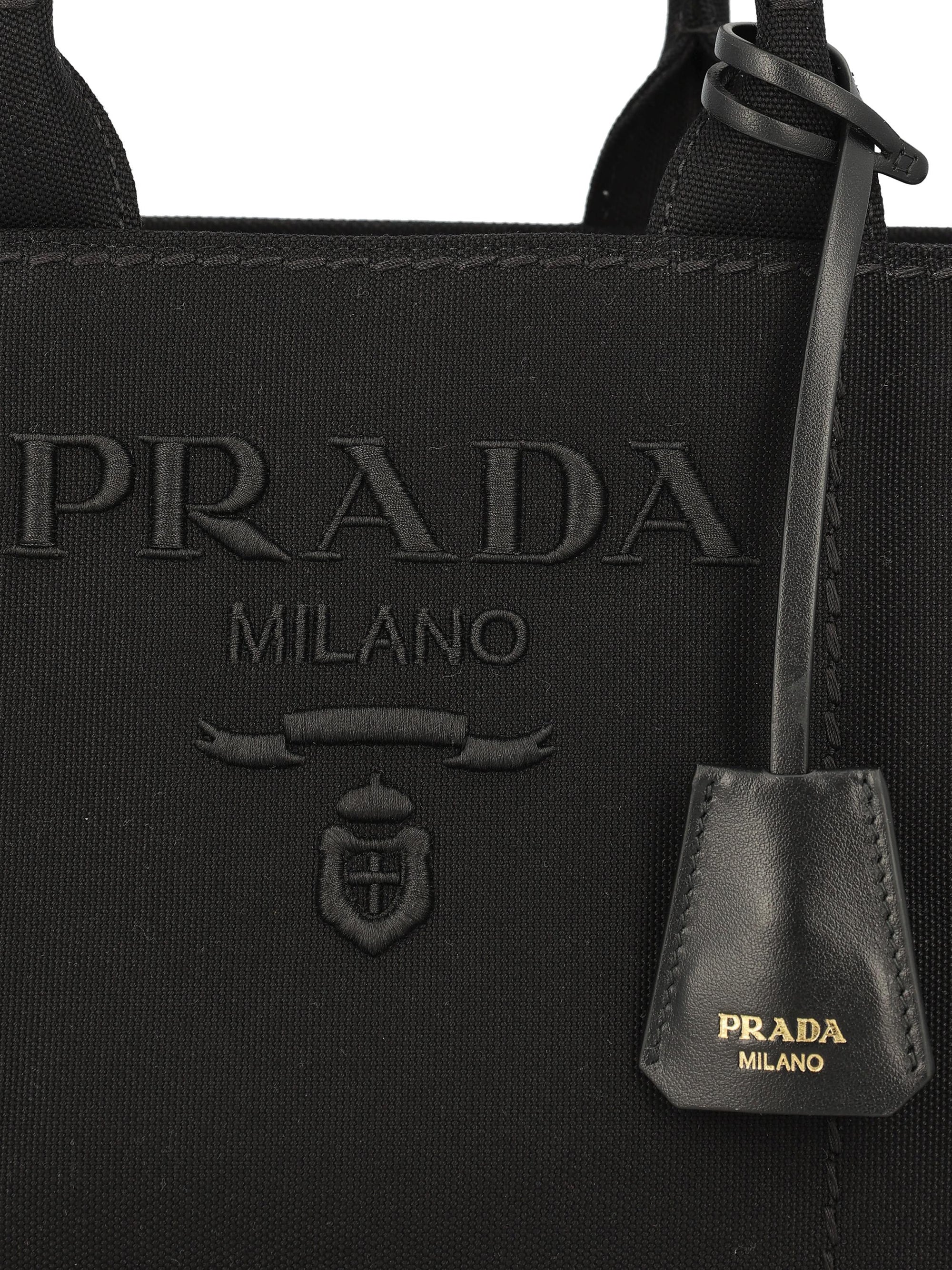 Оригінальна Borsa Prada Jardinière Prada – збільшений вид