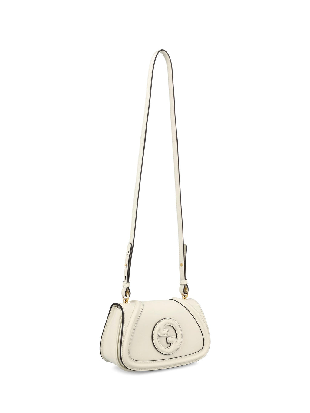 Shoulder Bag Gucci Blondie Small Gucci – Гарантія оригінальності – детальний вид