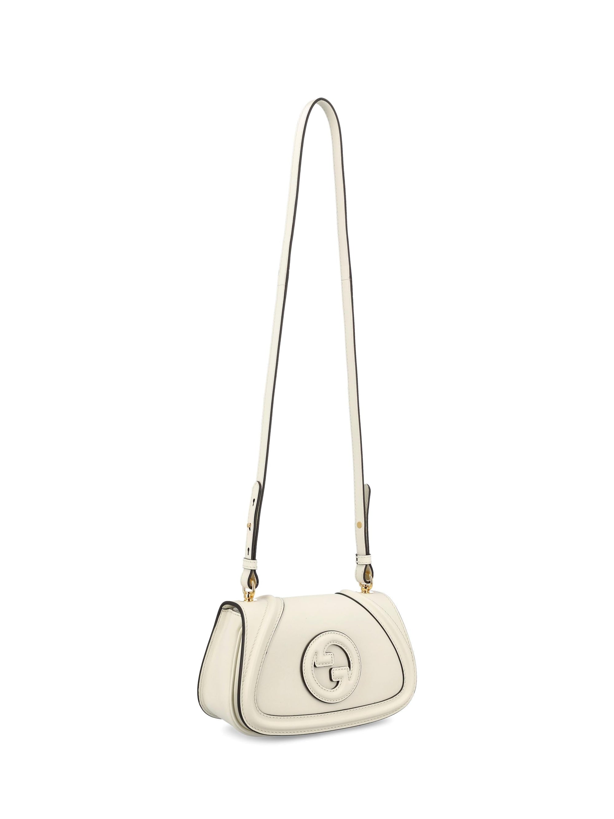 Shoulder Bag Gucci Blondie Small Gucci – Гарантія оригінальності – детальний вид