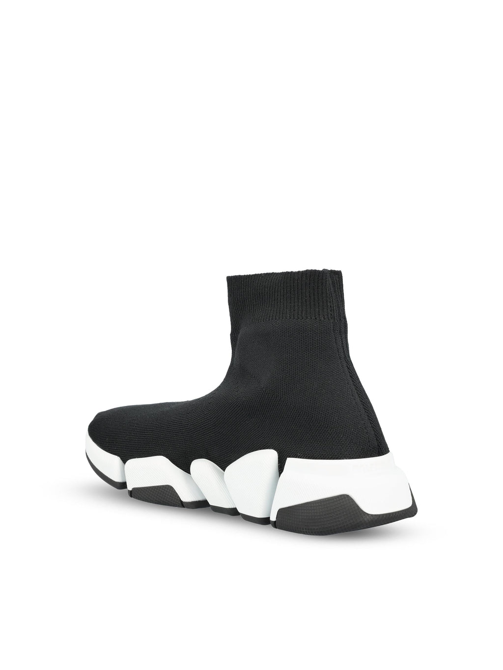 Sneaker Speed 2.0 In Maglia Balenciaga – Гарантія оригінальності – детальний вид