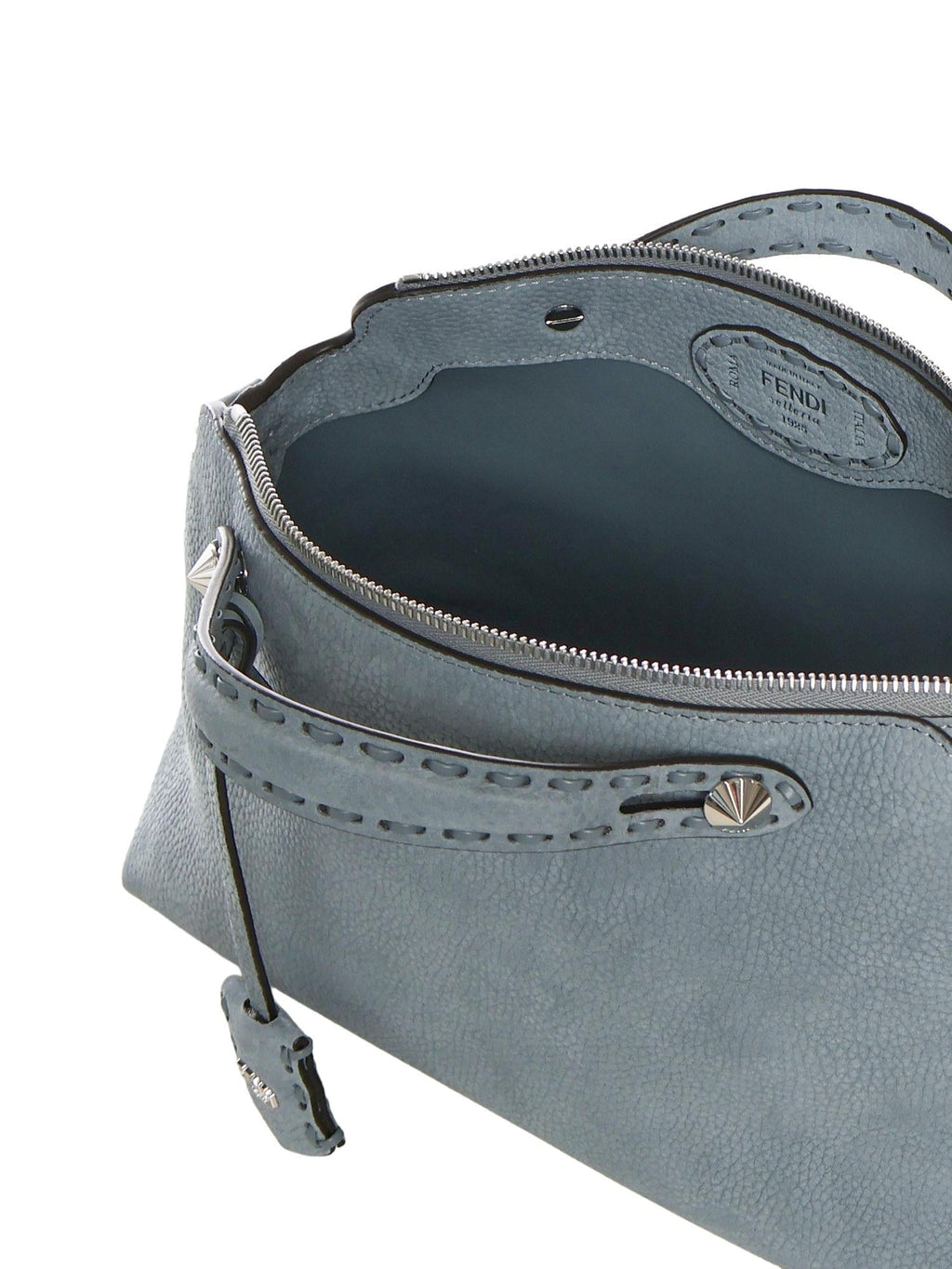 Borsa By The Way Soft Medium In Pelle Fendi оригінал – Купити в Україні – збільшений вид